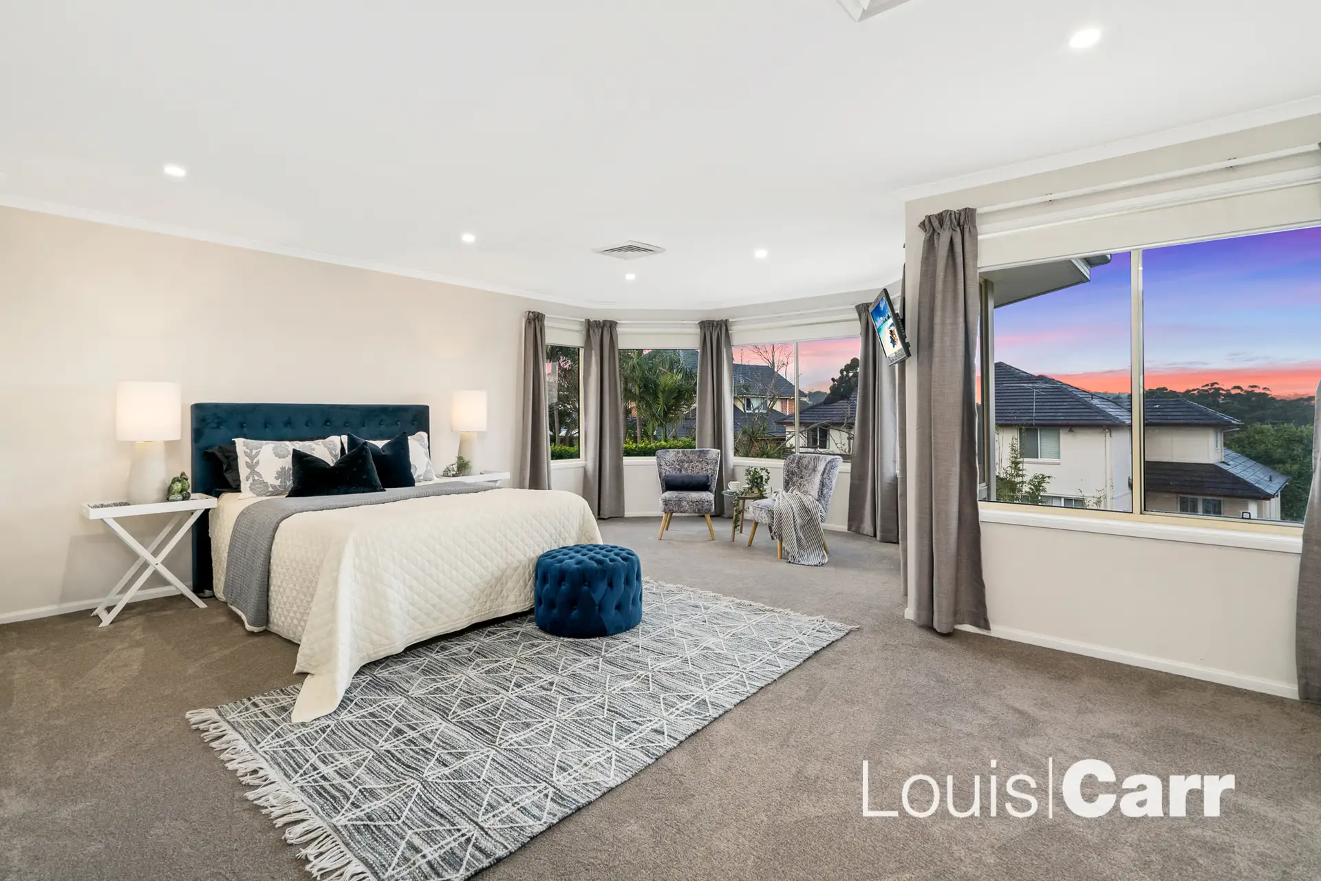 8 Blacks Road, West Pennant Hills Sold by Louis Carr Real Estate - image 9