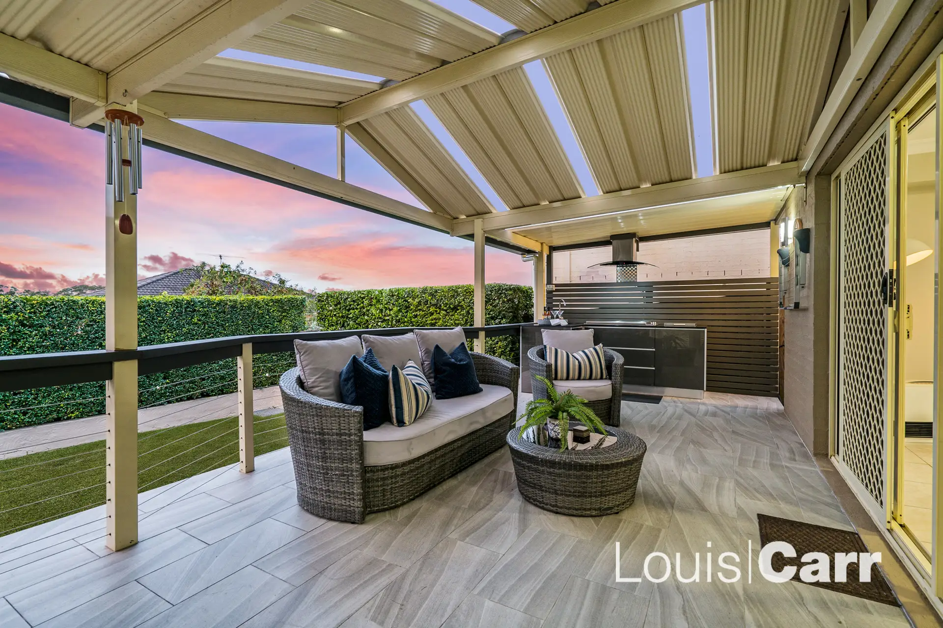 8 Blacks Road, West Pennant Hills Sold by Louis Carr Real Estate - image 11