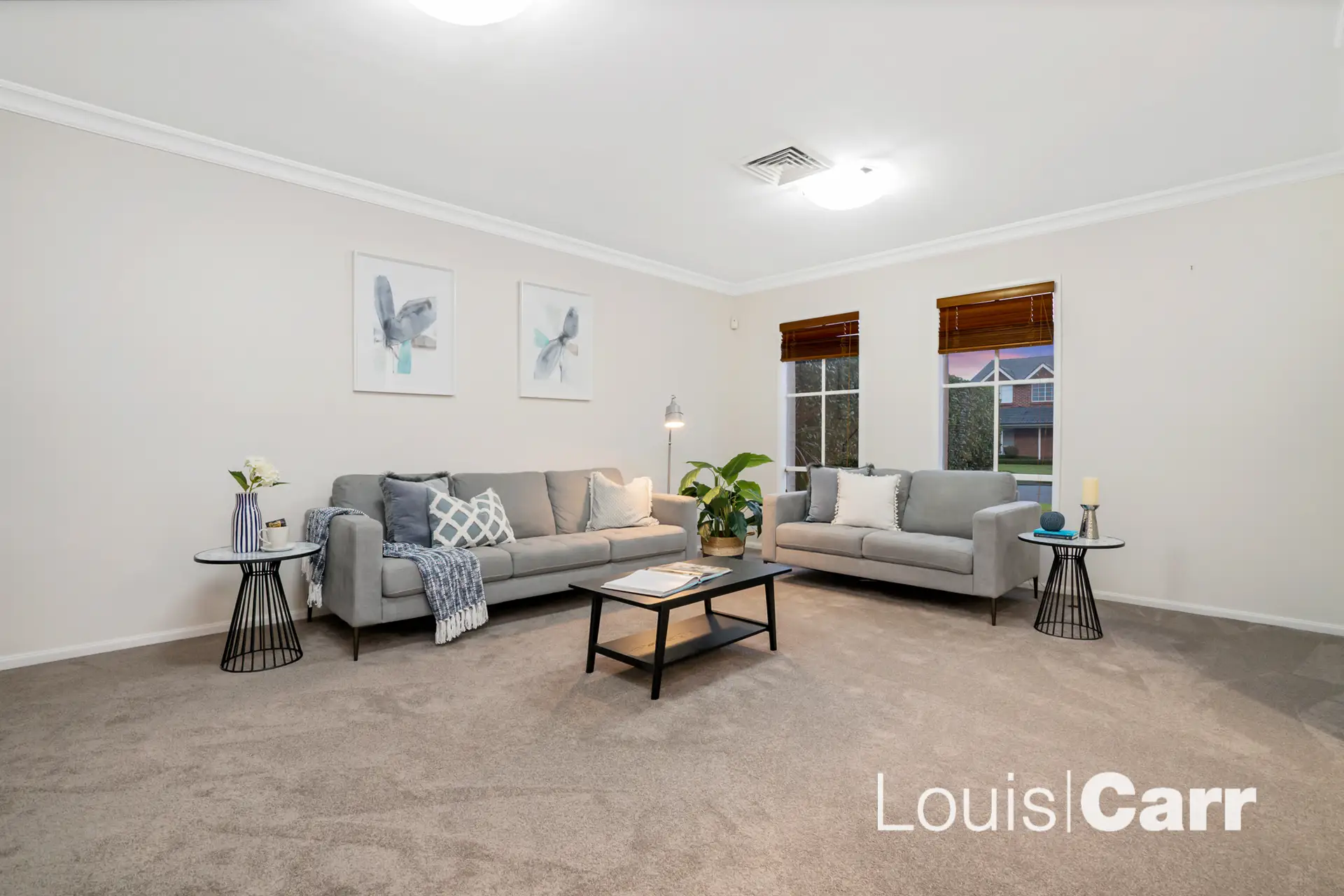8 Blacks Road, West Pennant Hills Sold by Louis Carr Real Estate - image 3