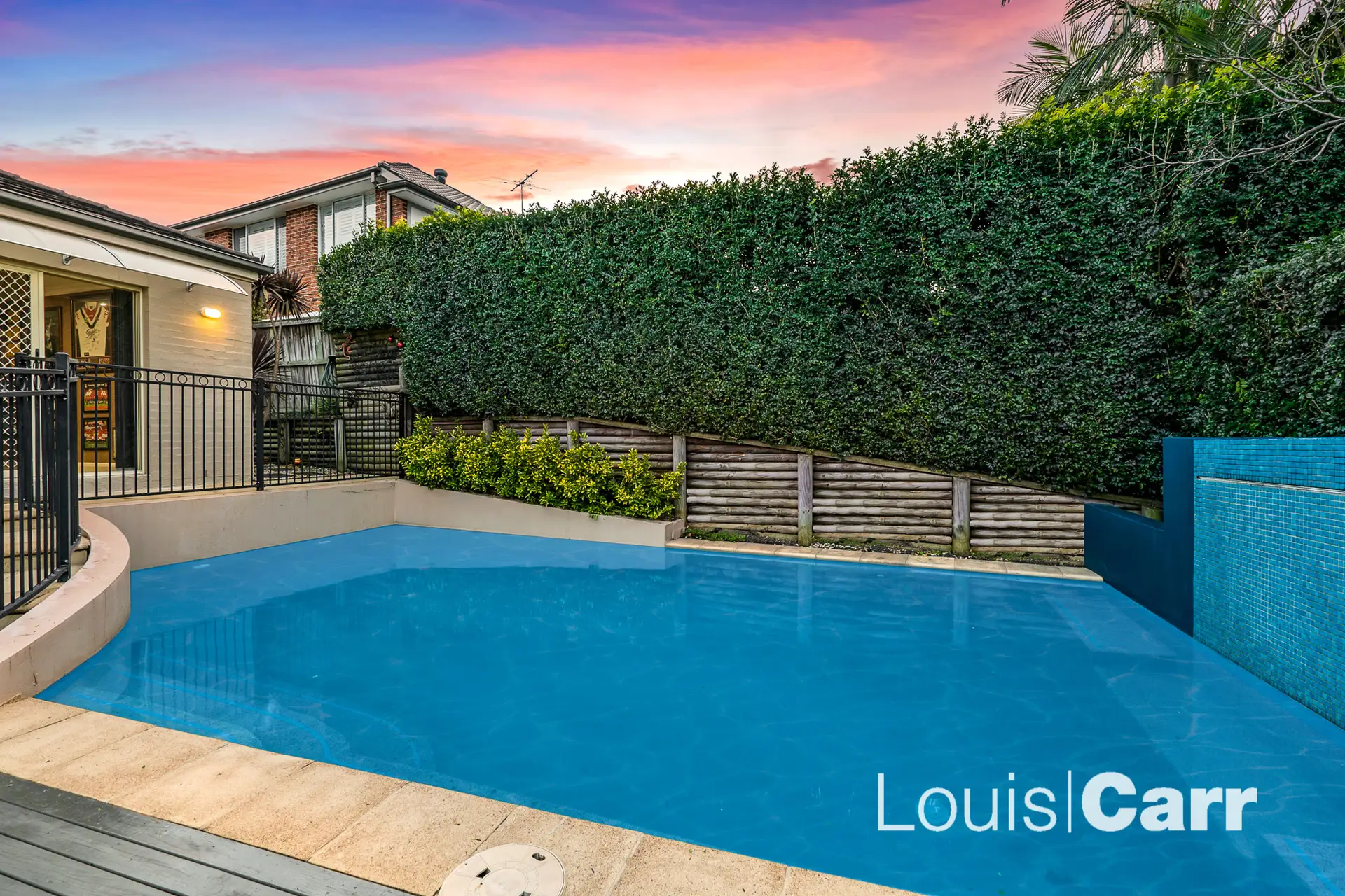 8 Blacks Road, West Pennant Hills Sold by Louis Carr Real Estate - image 12