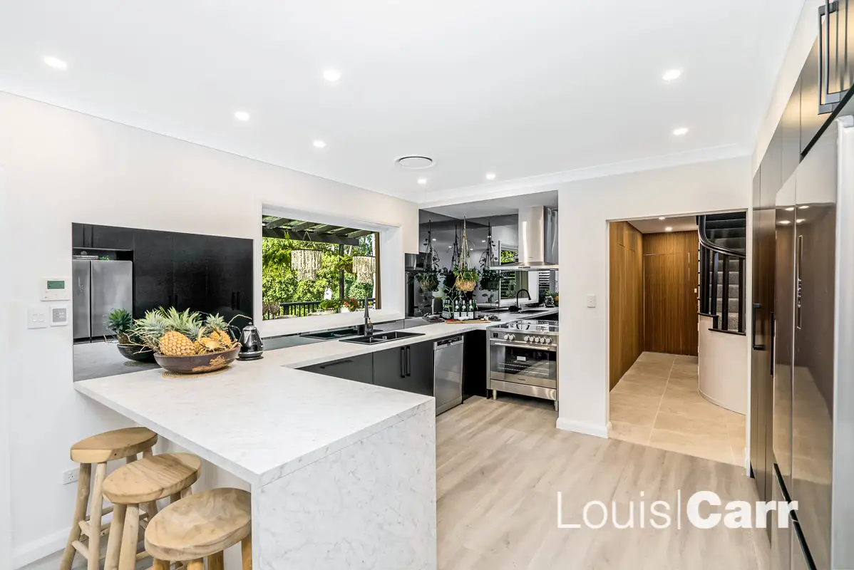 34 Westmore Drive, West Pennant Hills Sold by Louis Carr Real Estate - image 3