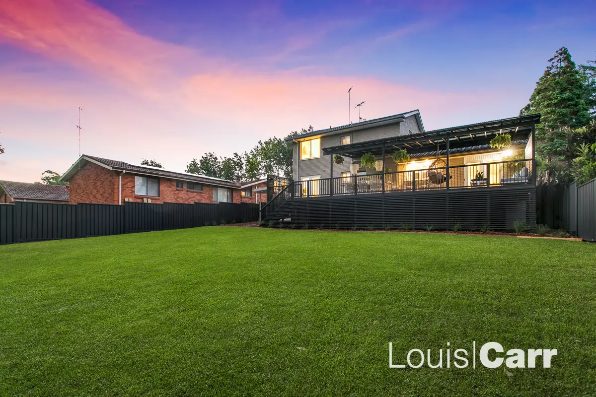 34 Westmore Drive, West Pennant Hills Sold by Louis Carr Real Estate - image 2