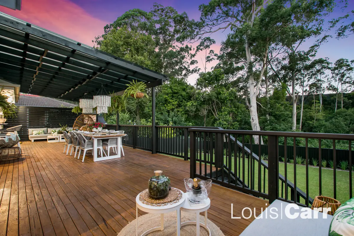 34 Westmore Drive, West Pennant Hills Sold by Louis Carr Real Estate - image 9