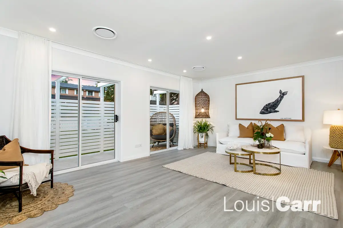 34 Westmore Drive, West Pennant Hills Sold by Louis Carr Real Estate - image 4