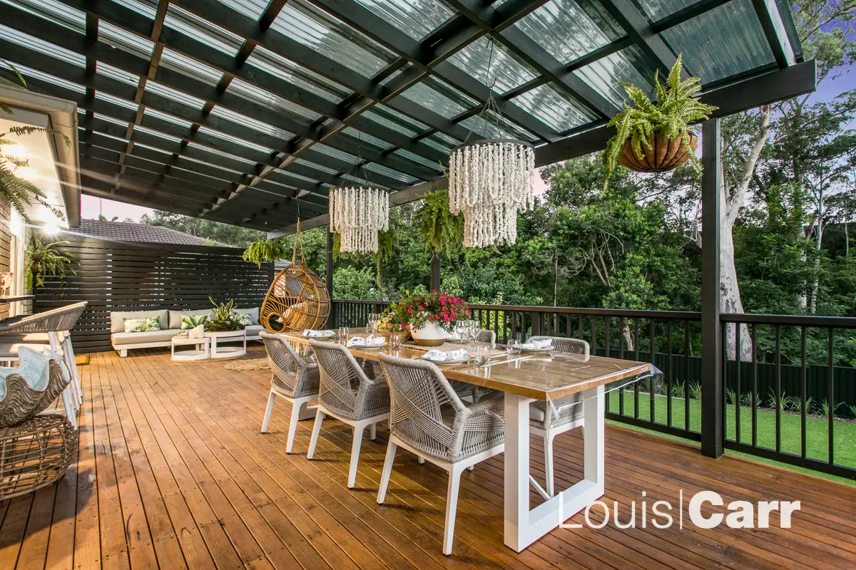 34 Westmore Drive, West Pennant Hills Sold by Louis Carr Real Estate - image 10