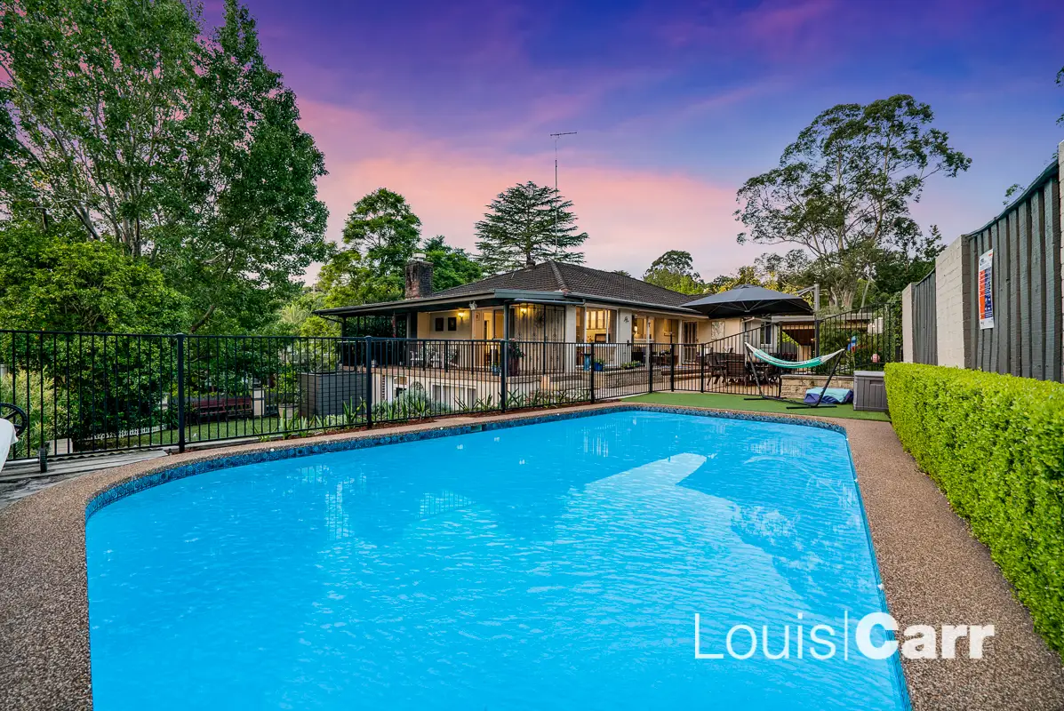 2 Savoy Court, West Pennant Hills Sold by Louis Carr Real Estate - image 2