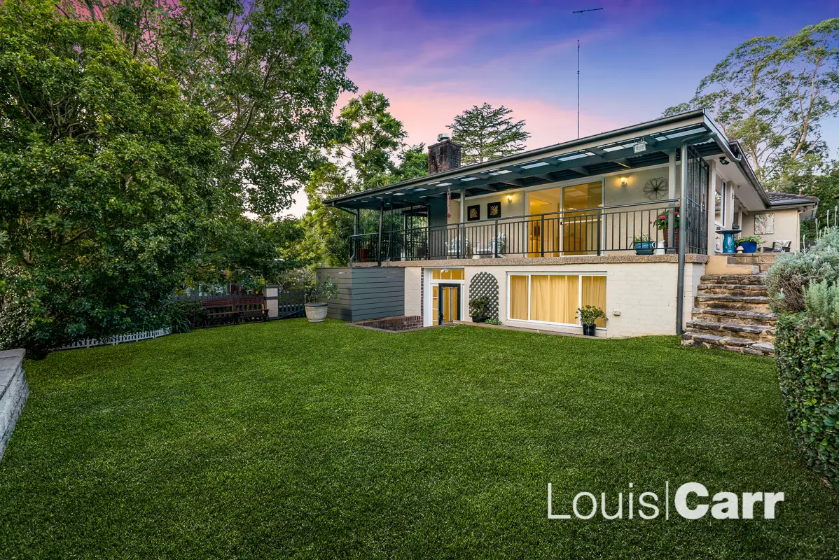 2 Savoy Court, West Pennant Hills Sold by Louis Carr Real Estate - image 7
