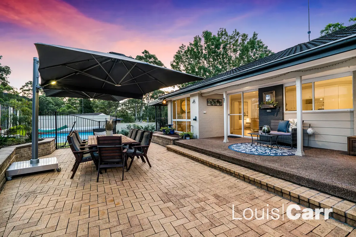 2 Savoy Court, West Pennant Hills Sold by Louis Carr Real Estate - image 5