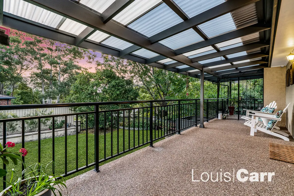 2 Savoy Court, West Pennant Hills Sold by Louis Carr Real Estate - image 12