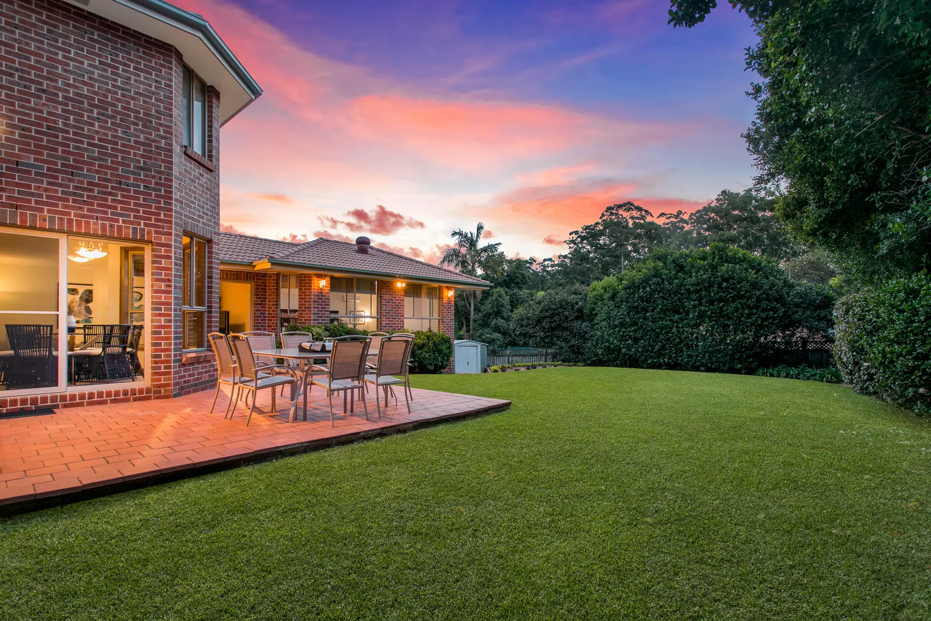 32 Anne William Drive, West Pennant Hills Sold by Louis Carr Real Estate - image 3