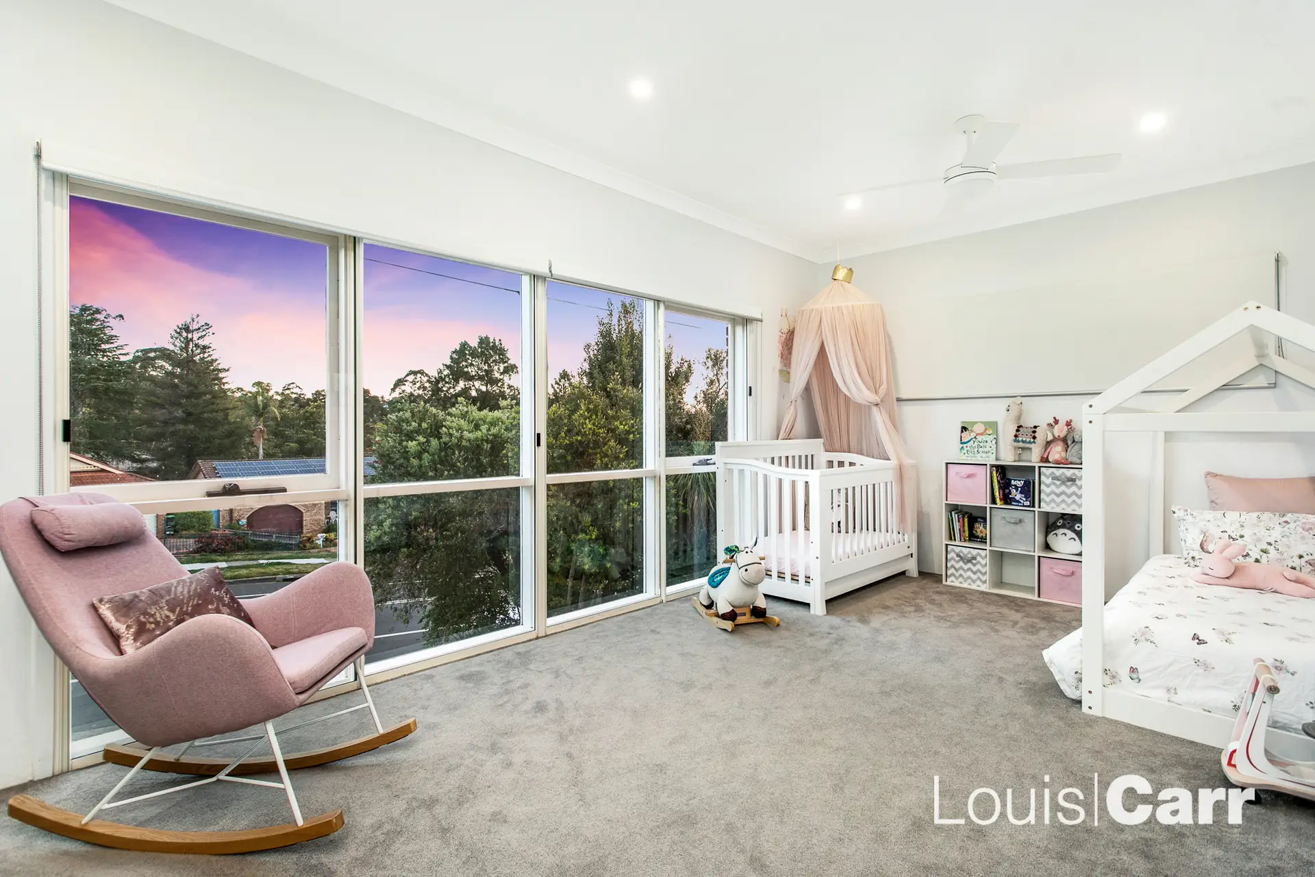 109 Aiken Road, West Pennant Hills Sold by Louis Carr Real Estate - image 7