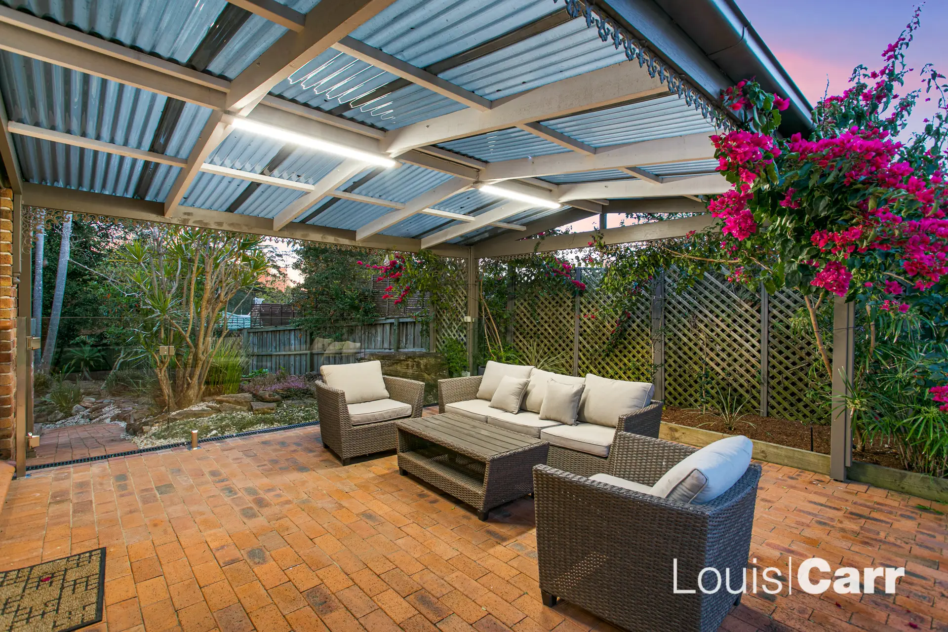 109 Aiken Road, West Pennant Hills Sold by Louis Carr Real Estate - image 11