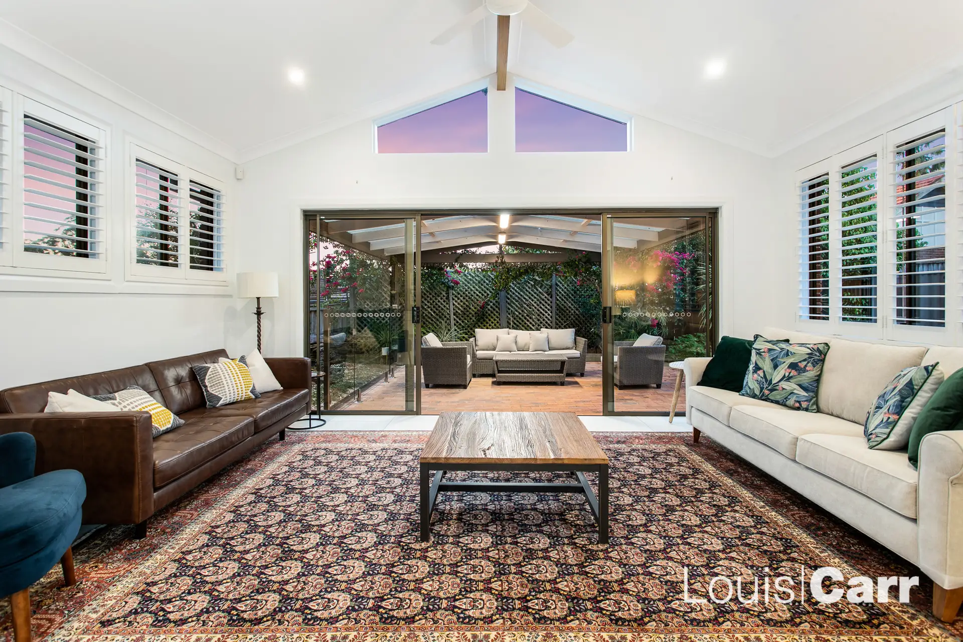 109 Aiken Road, West Pennant Hills Sold by Louis Carr Real Estate - image 2