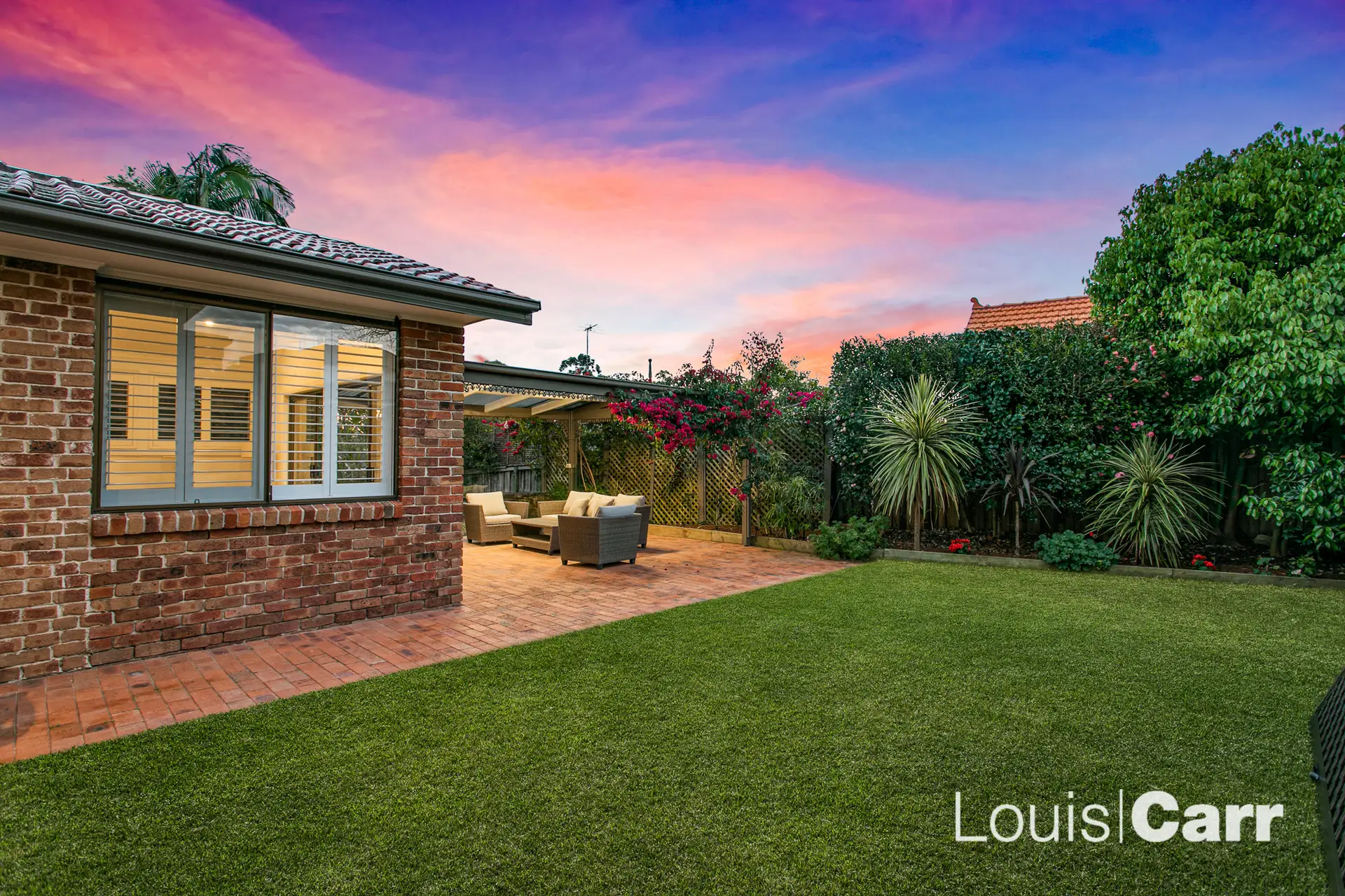 109 Aiken Road, West Pennant Hills Sold by Louis Carr Real Estate - image 12