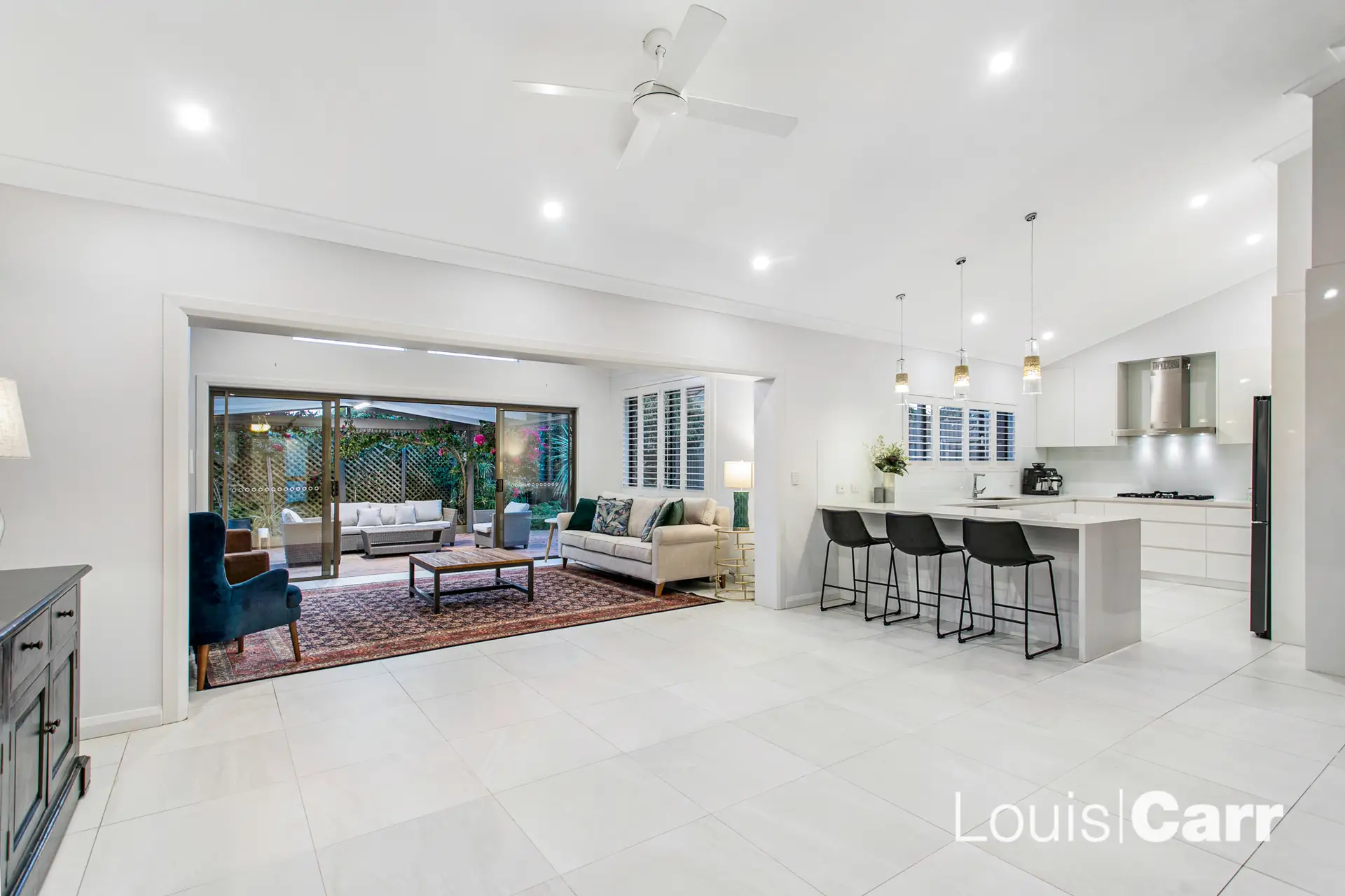 109 Aiken Road, West Pennant Hills Sold by Louis Carr Real Estate - image 4