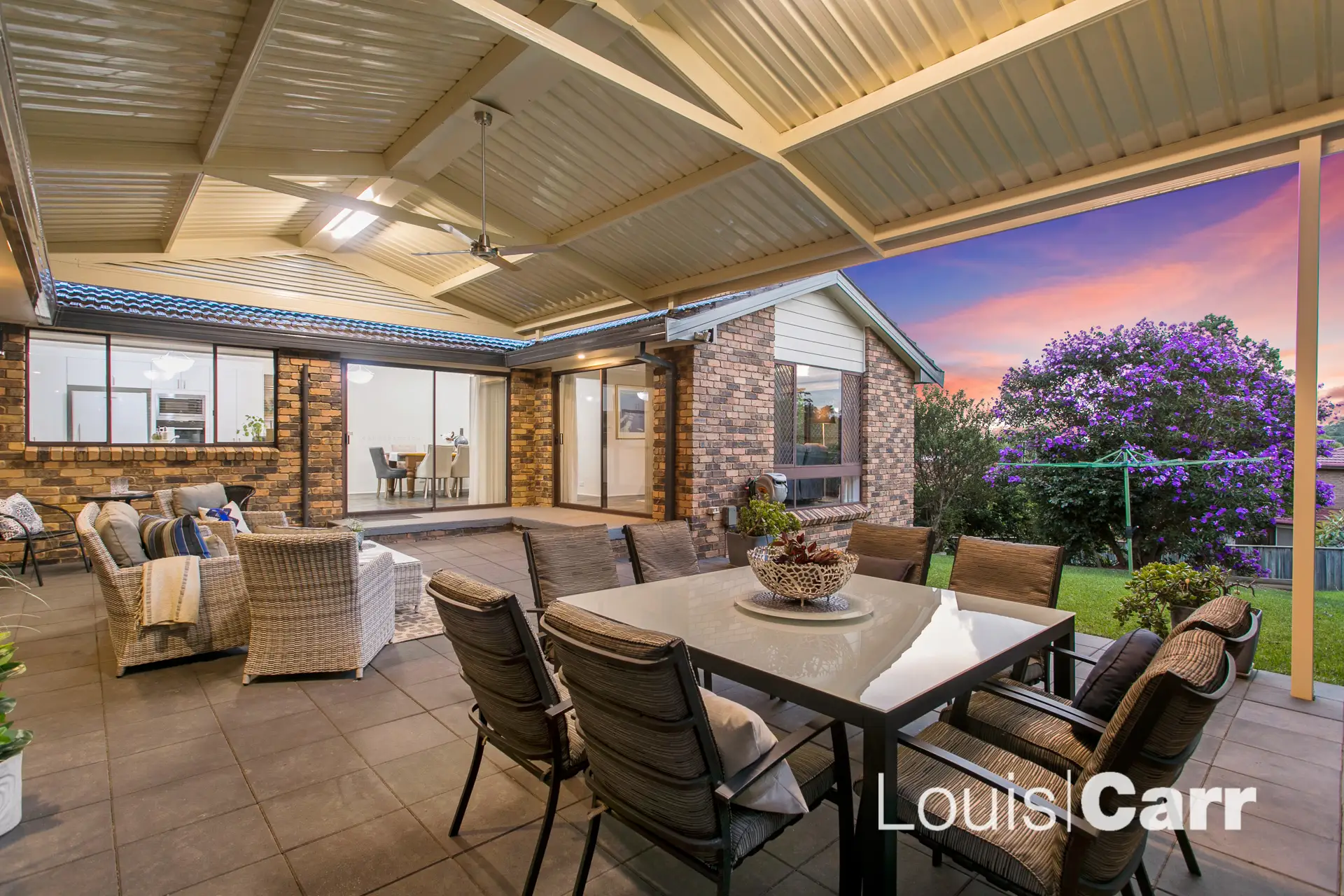 13 Glenvale Close, West Pennant Hills Sold by Louis Carr Real Estate - image 2