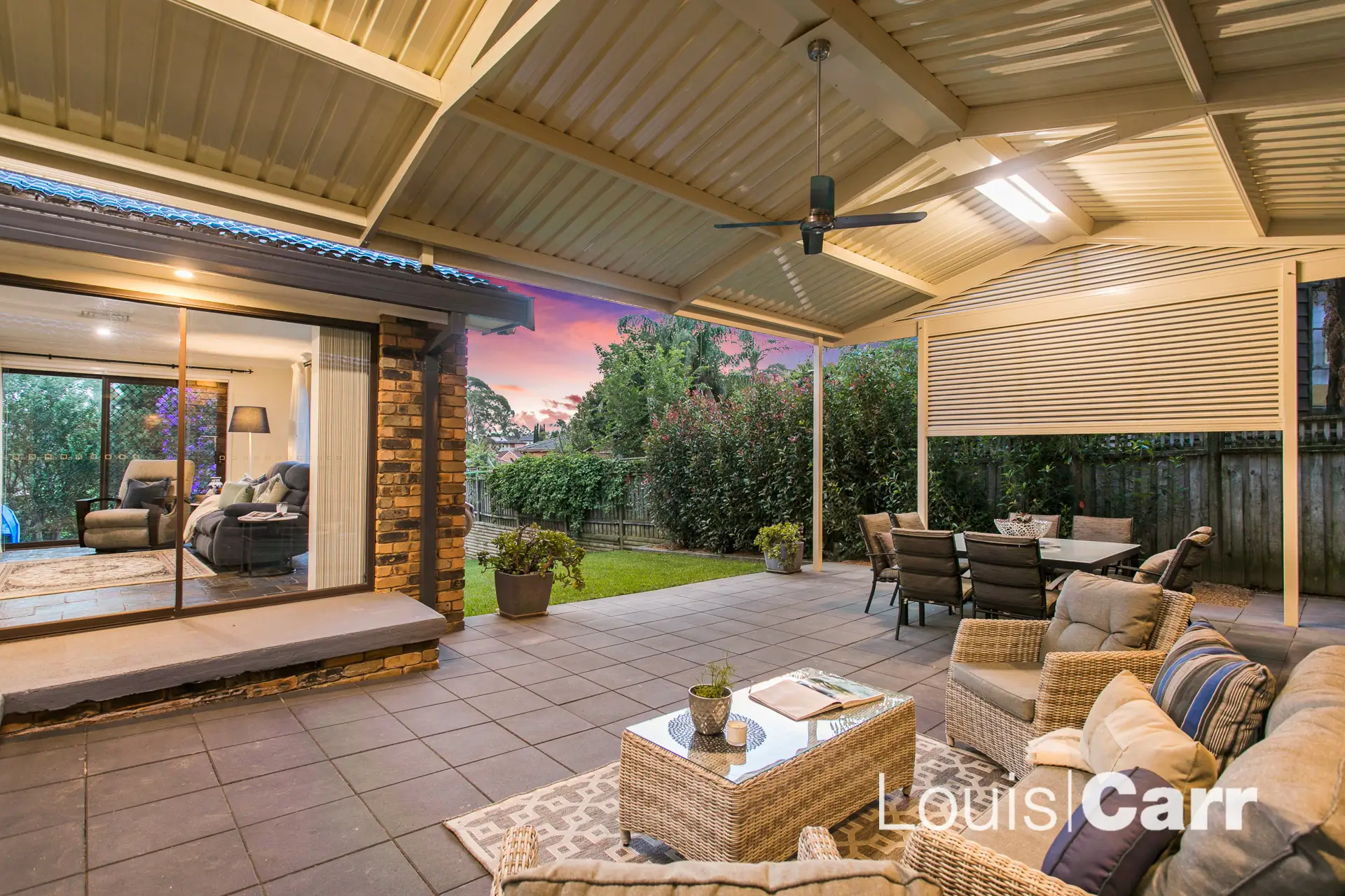 13 Glenvale Close, West Pennant Hills Sold by Louis Carr Real Estate - image 8