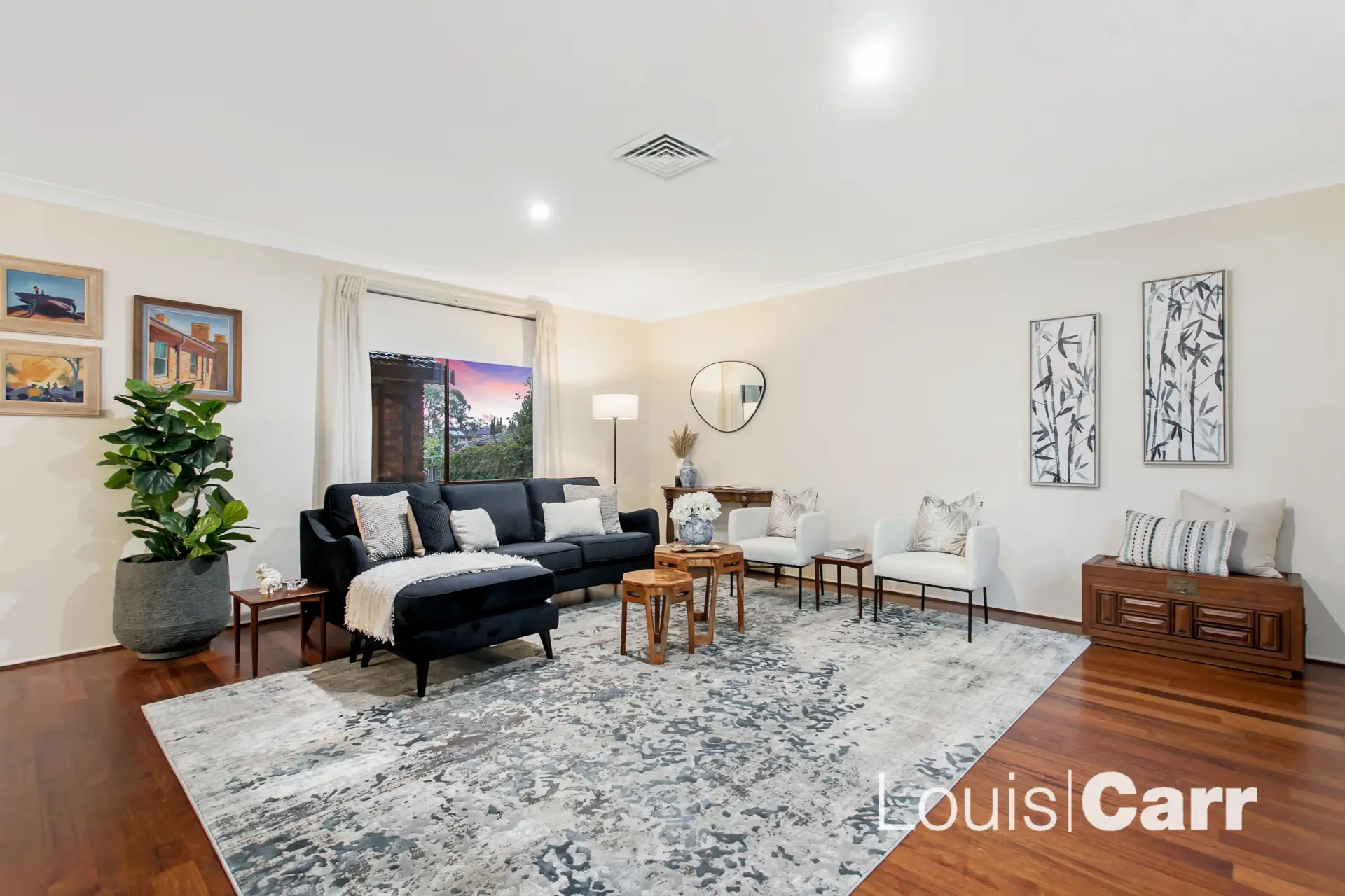 13 Glenvale Close, West Pennant Hills Sold by Louis Carr Real Estate - image 4