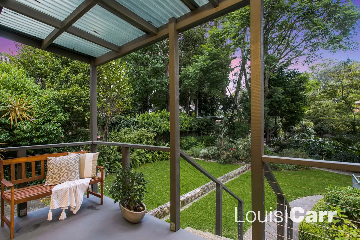 17 Janet Avenue, Thornleigh Sold by Louis Carr Real Estate - image 11
