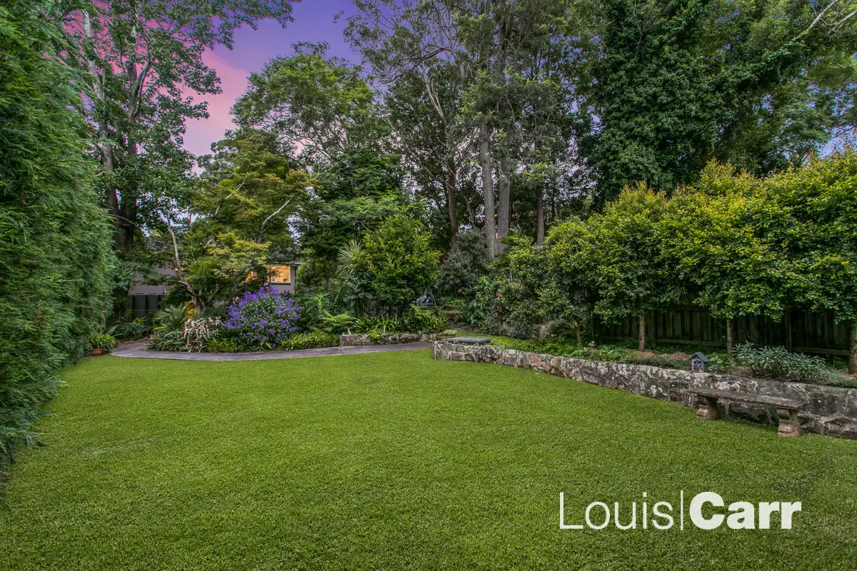 Photo #3: 17 Janet Avenue, Thornleigh - Sold by Louis Carr Real Estate