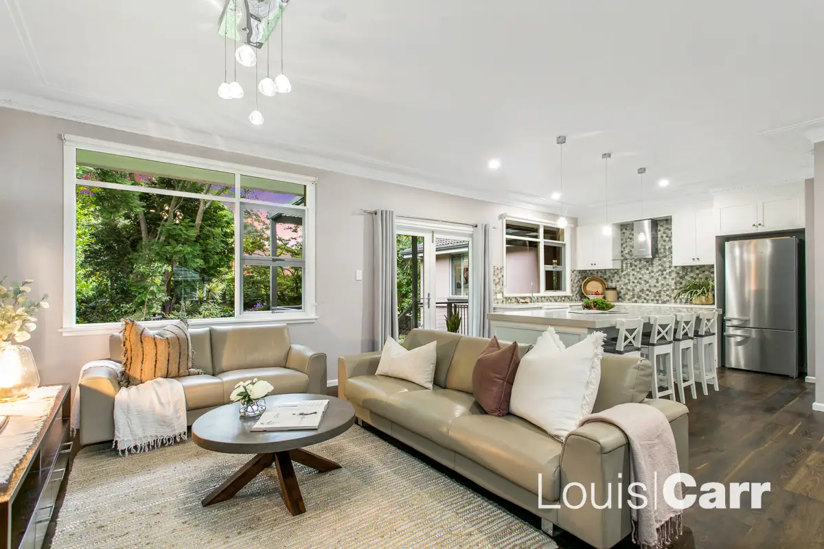 Photo #4: 17 Janet Avenue, Thornleigh - Sold by Louis Carr Real Estate