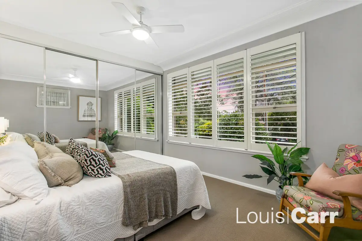 Photo #7: 17 Janet Avenue, Thornleigh - Sold by Louis Carr Real Estate