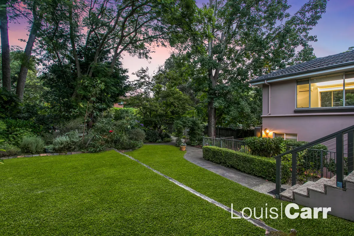 Photo #12: 17 Janet Avenue, Thornleigh - Sold by Louis Carr Real Estate