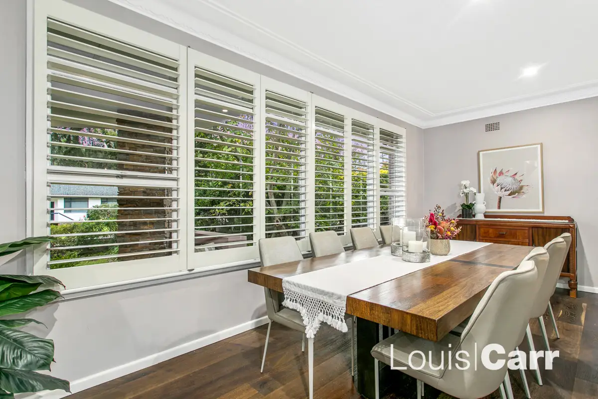 17 Janet Avenue, Thornleigh Sold by Louis Carr Real Estate - image 1