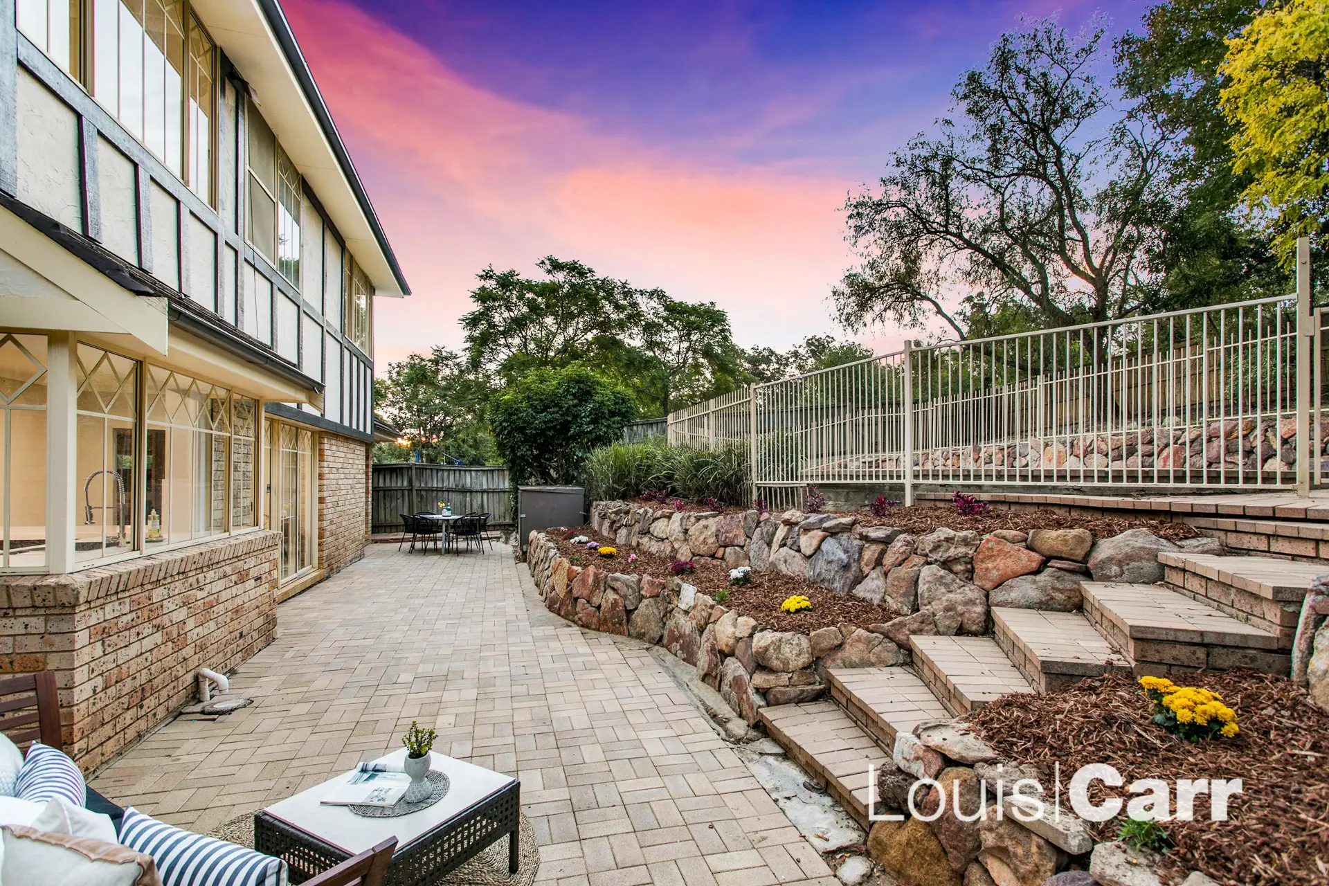 13 Salisbury Downs Drive, West Pennant Hills Sold by Louis Carr Real Estate - image 10