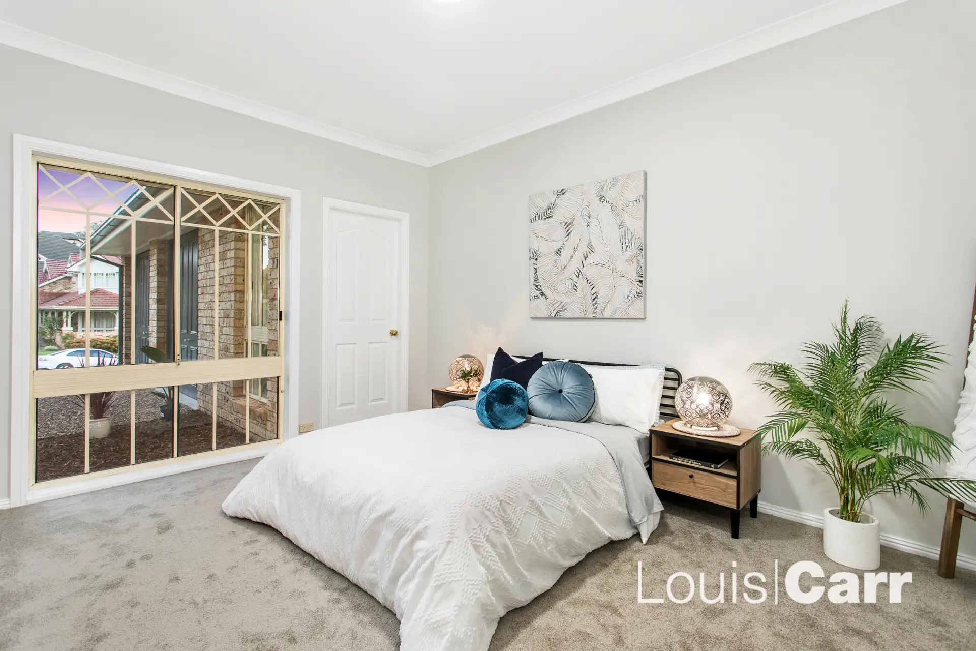 13 Salisbury Downs Drive, West Pennant Hills Sold by Louis Carr Real Estate - image 7