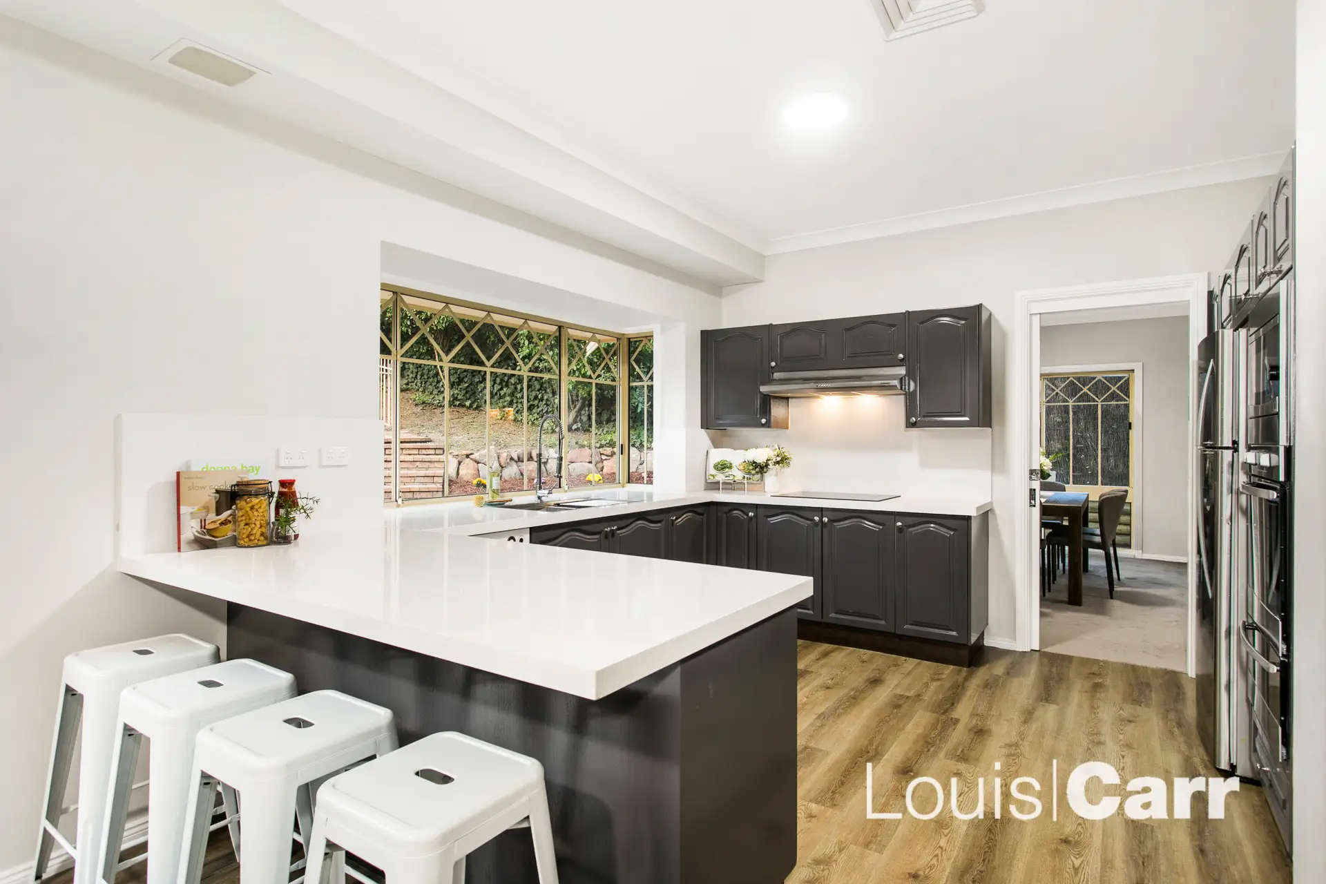 13 Salisbury Downs Drive, West Pennant Hills Sold by Louis Carr Real Estate - image 3