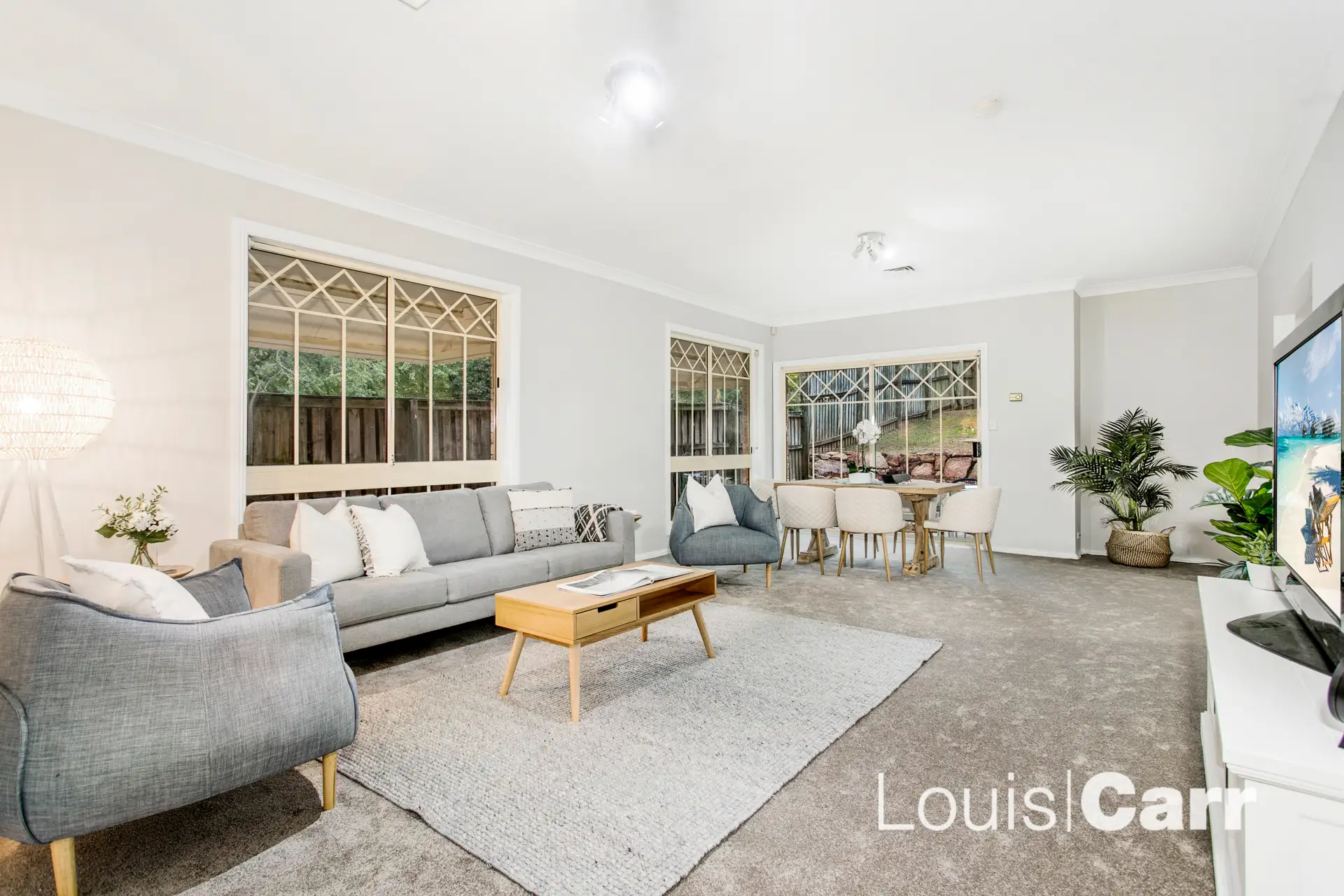 13 Salisbury Downs Drive, West Pennant Hills Sold by Louis Carr Real Estate - image 4