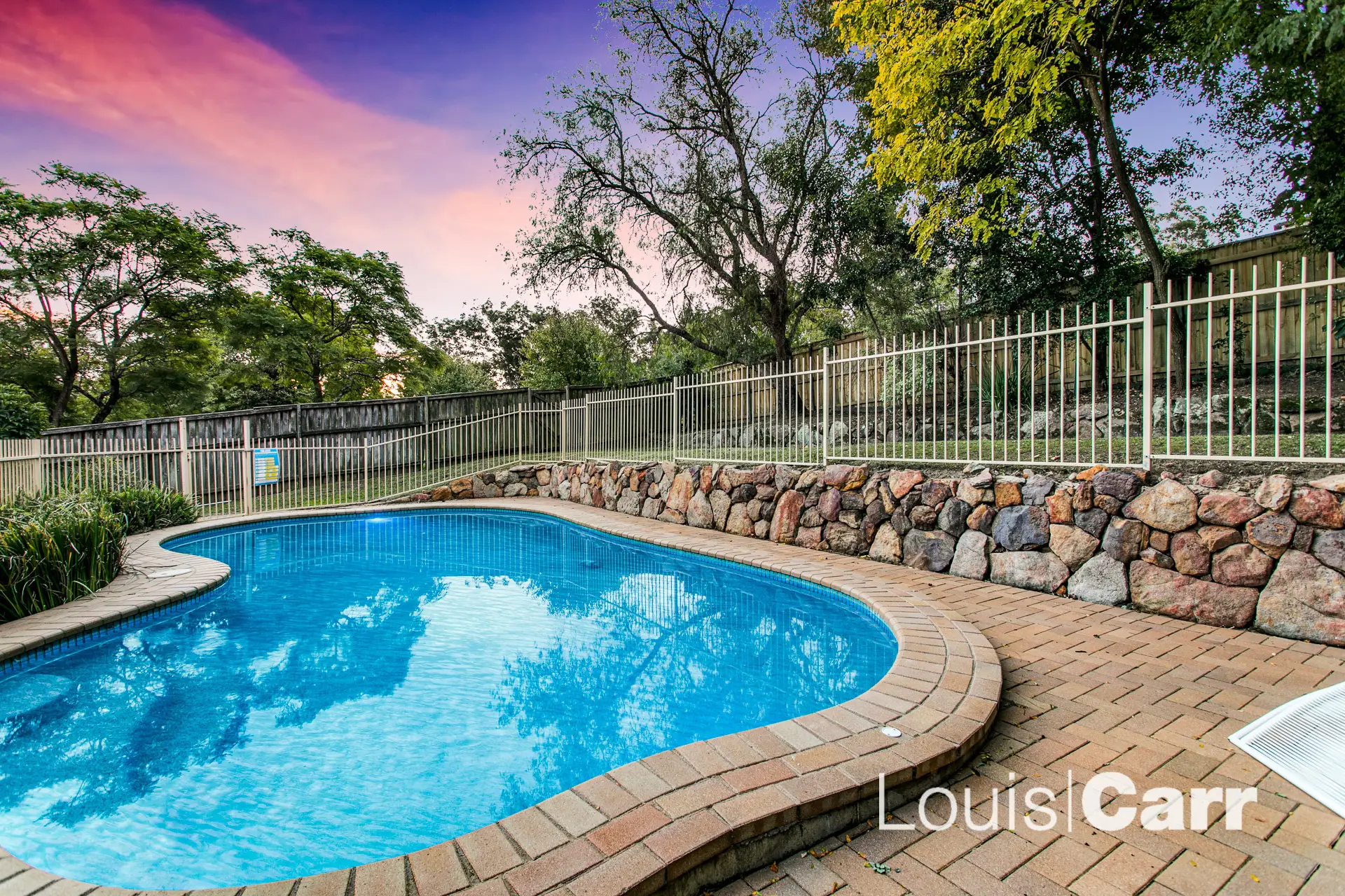 13 Salisbury Downs Drive, West Pennant Hills Sold by Louis Carr Real Estate - image 8