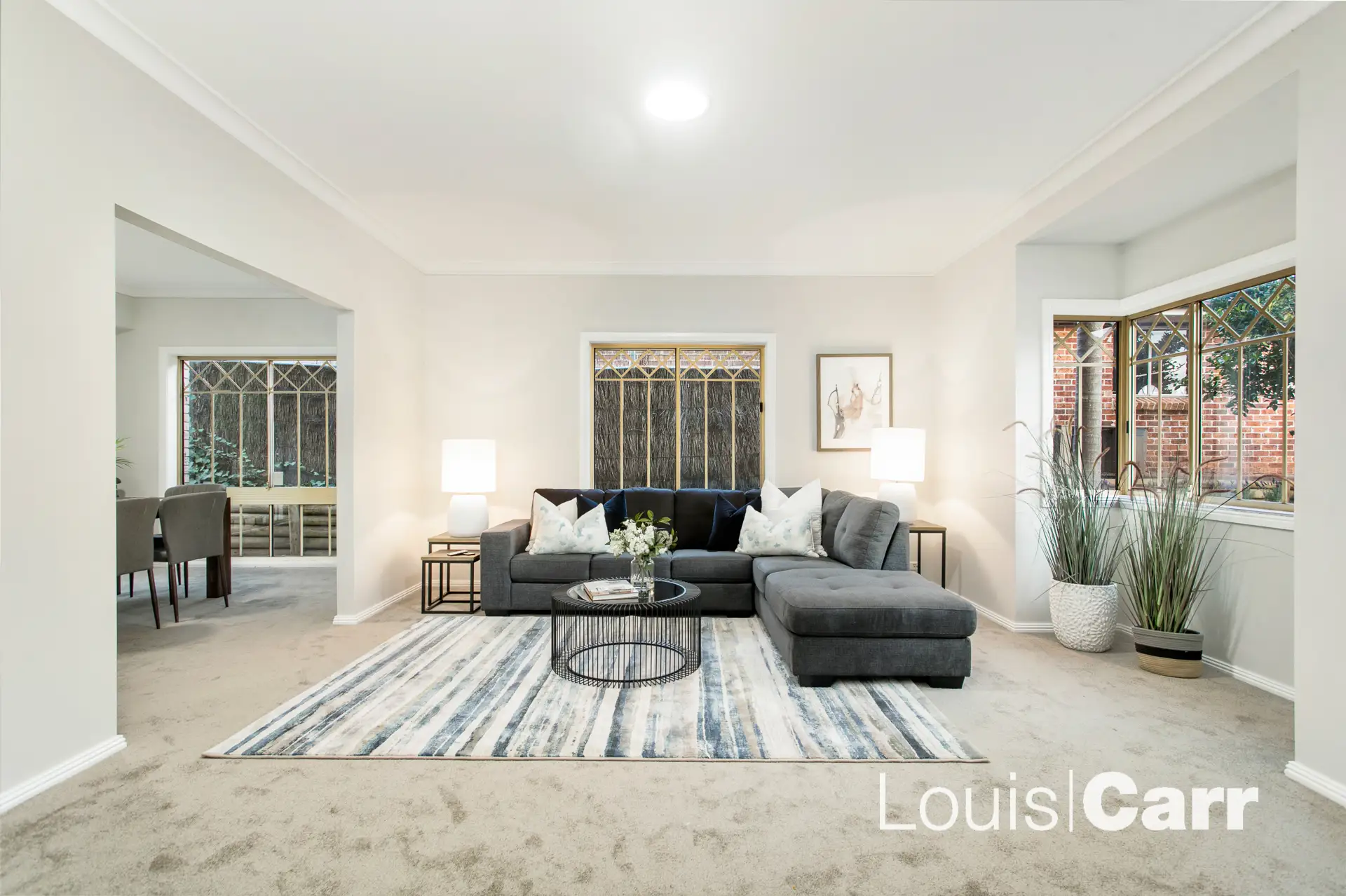 13 Salisbury Downs Drive, West Pennant Hills Sold by Louis Carr Real Estate - image 2