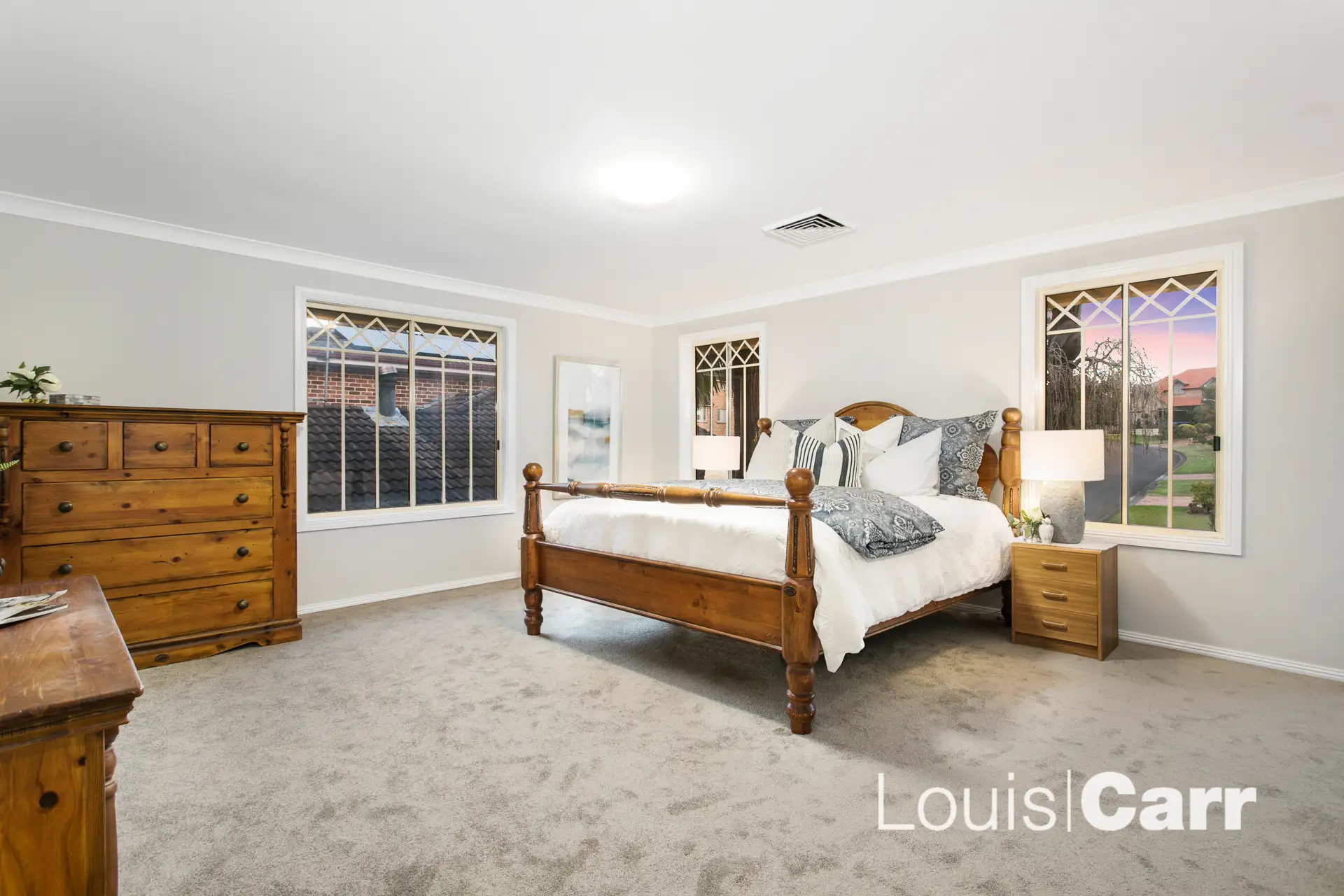 13 Salisbury Downs Drive, West Pennant Hills Sold by Louis Carr Real Estate - image 6
