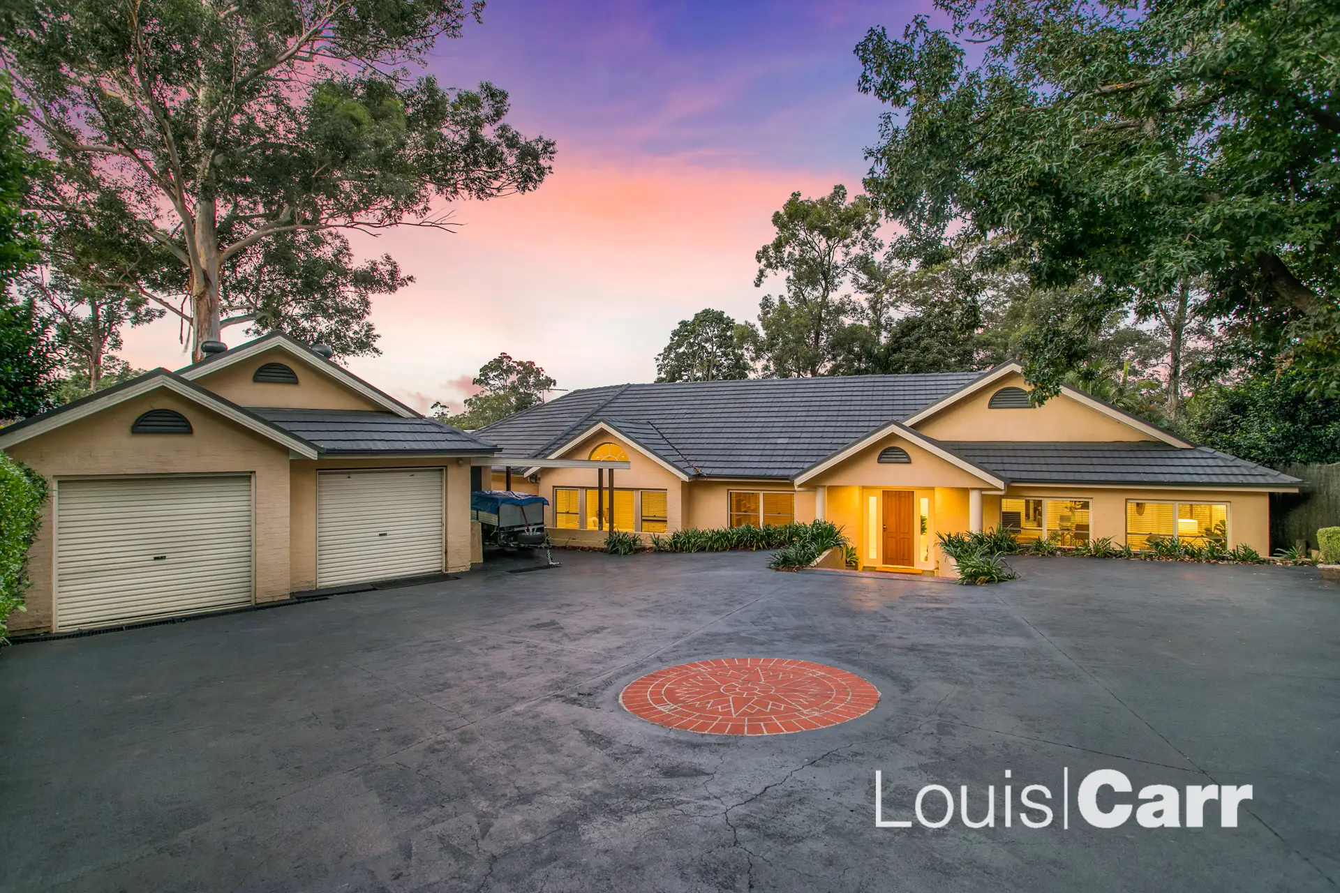 60 Castle Hill Road, West Pennant Hills Sold by Louis Carr Real Estate - image 15