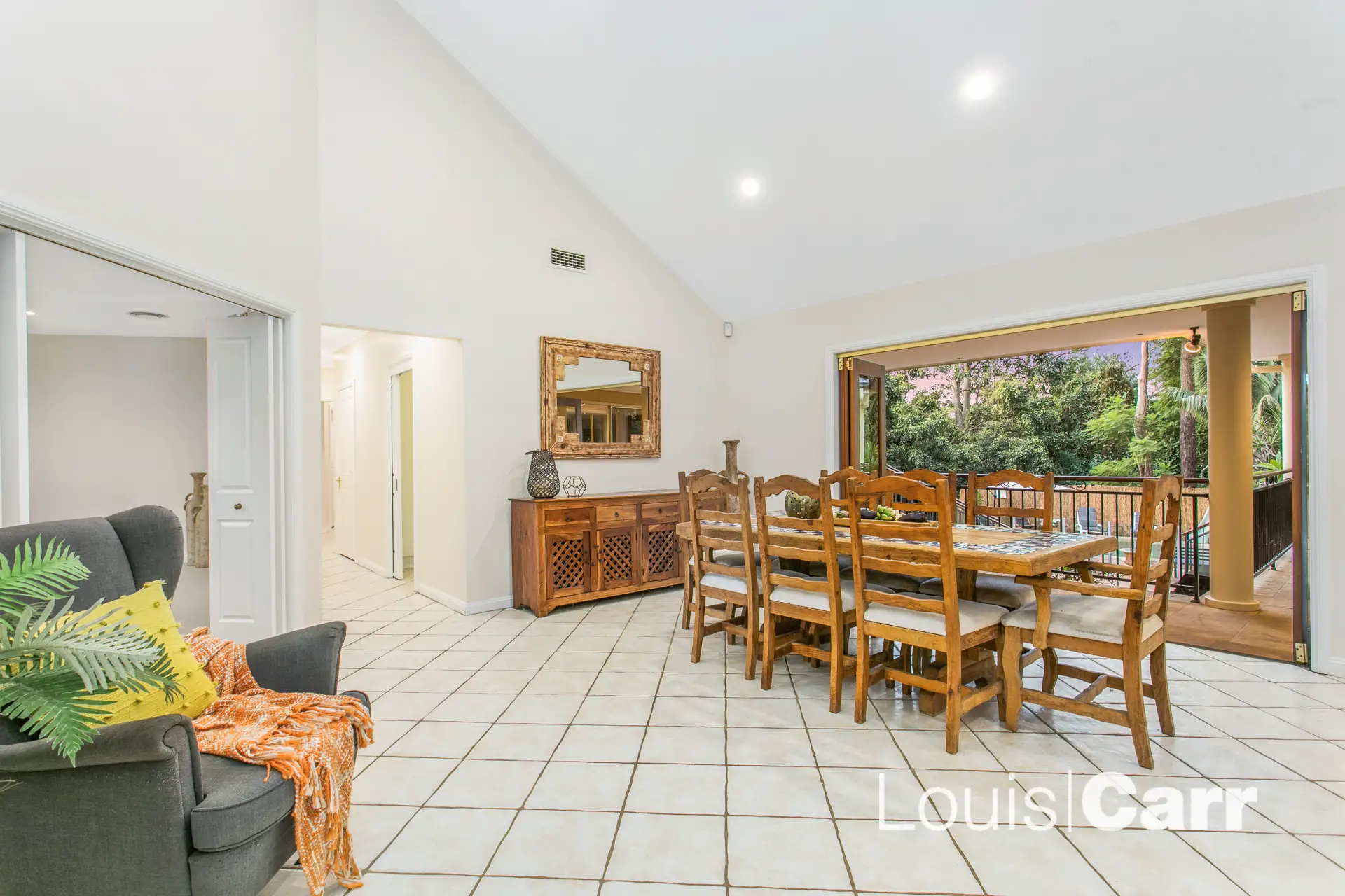 60 Castle Hill Road, West Pennant Hills Sold by Louis Carr Real Estate - image 4