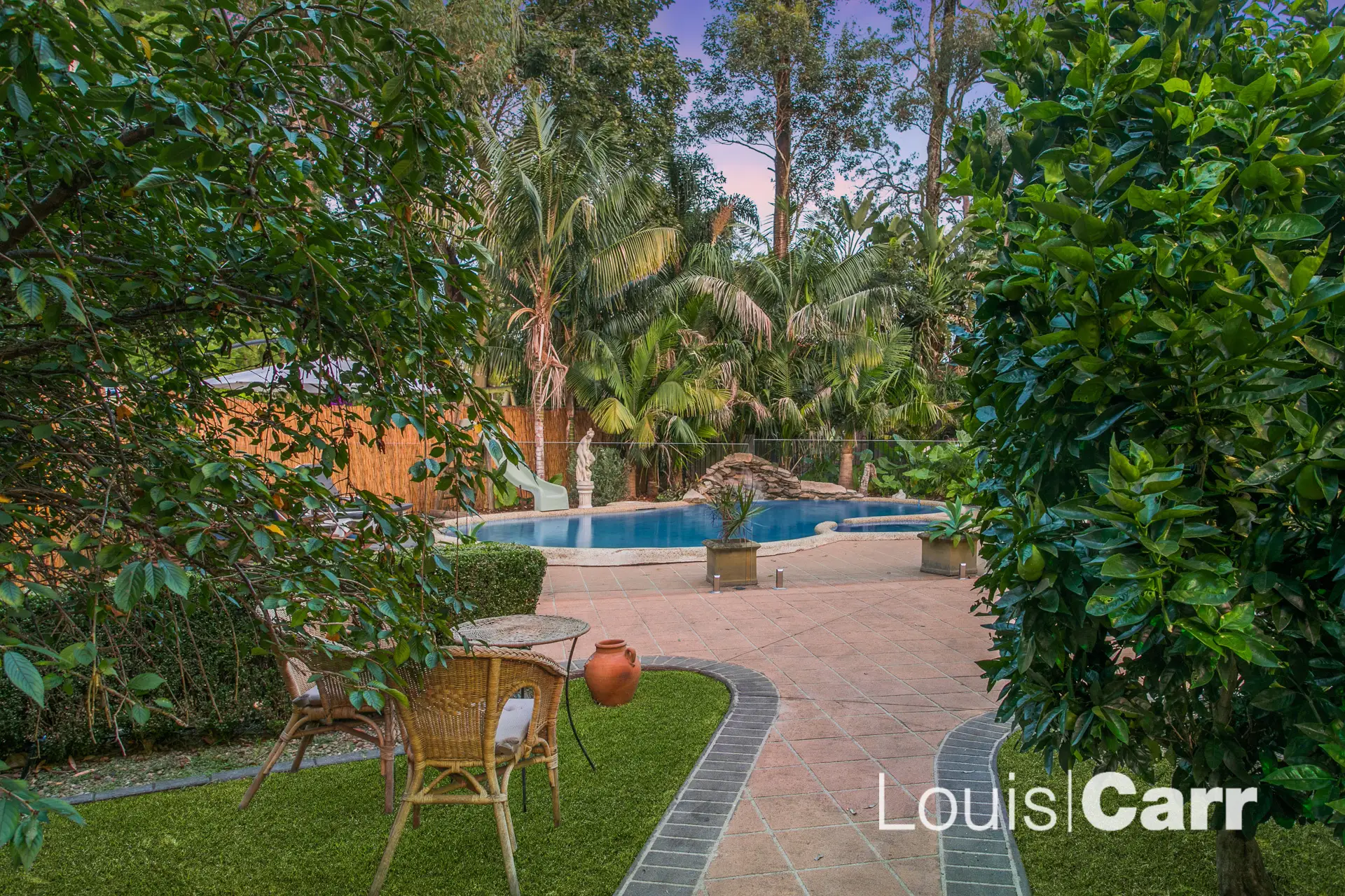60 Castle Hill Road, West Pennant Hills Sold by Louis Carr Real Estate - image 12
