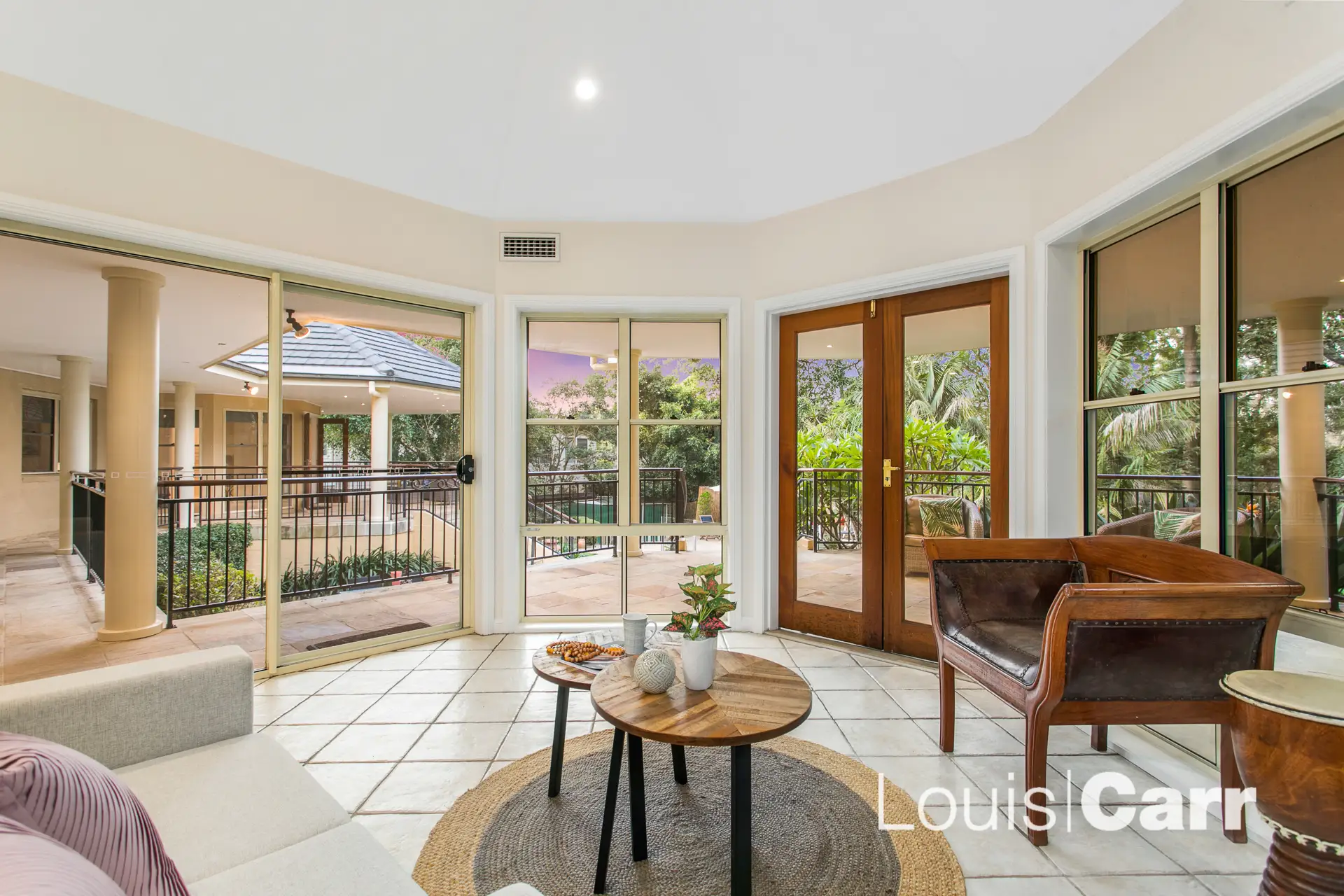 60 Castle Hill Road, West Pennant Hills Sold by Louis Carr Real Estate - image 6