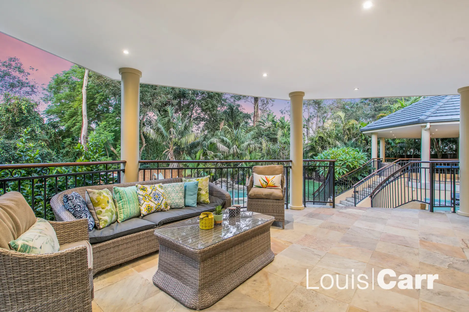 60 Castle Hill Road, West Pennant Hills Sold by Louis Carr Real Estate - image 9