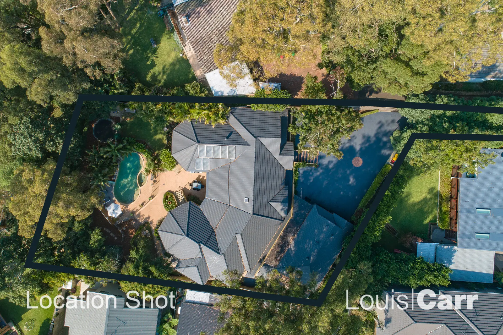 60 Castle Hill Road, West Pennant Hills Sold by Louis Carr Real Estate - image 13