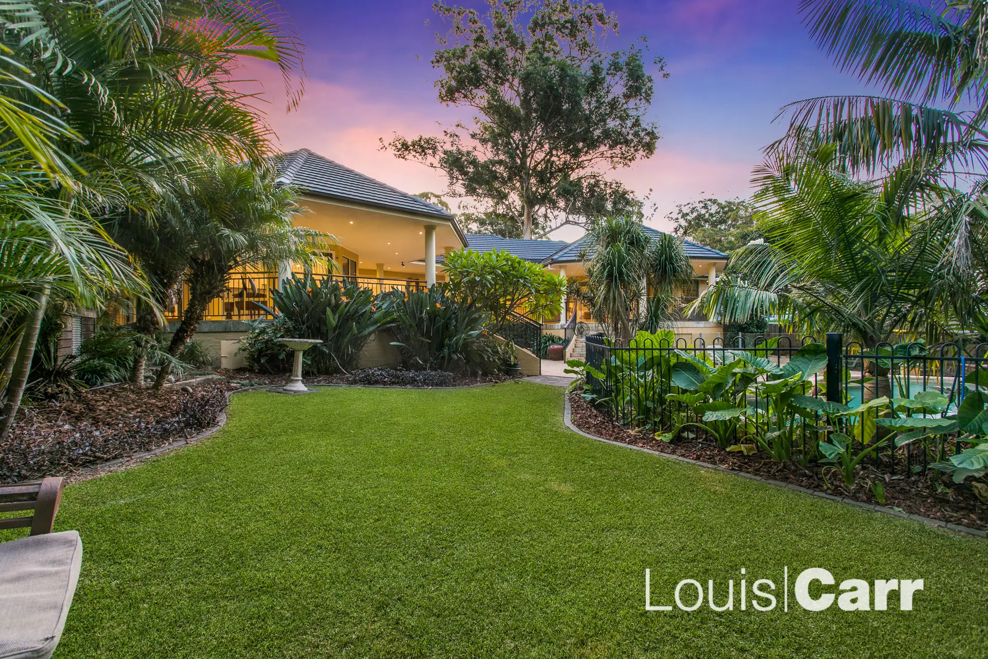 60 Castle Hill Road, West Pennant Hills Sold by Louis Carr Real Estate - image 11