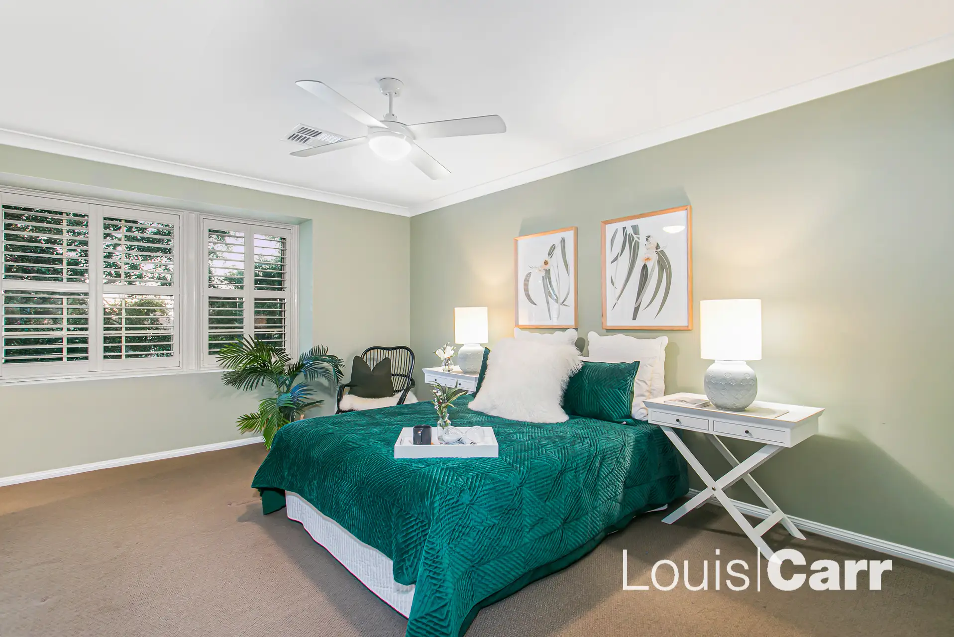 Photo #9: 18 Lyndhurst Court, West Pennant Hills - Sold by Louis Carr Real Estate
