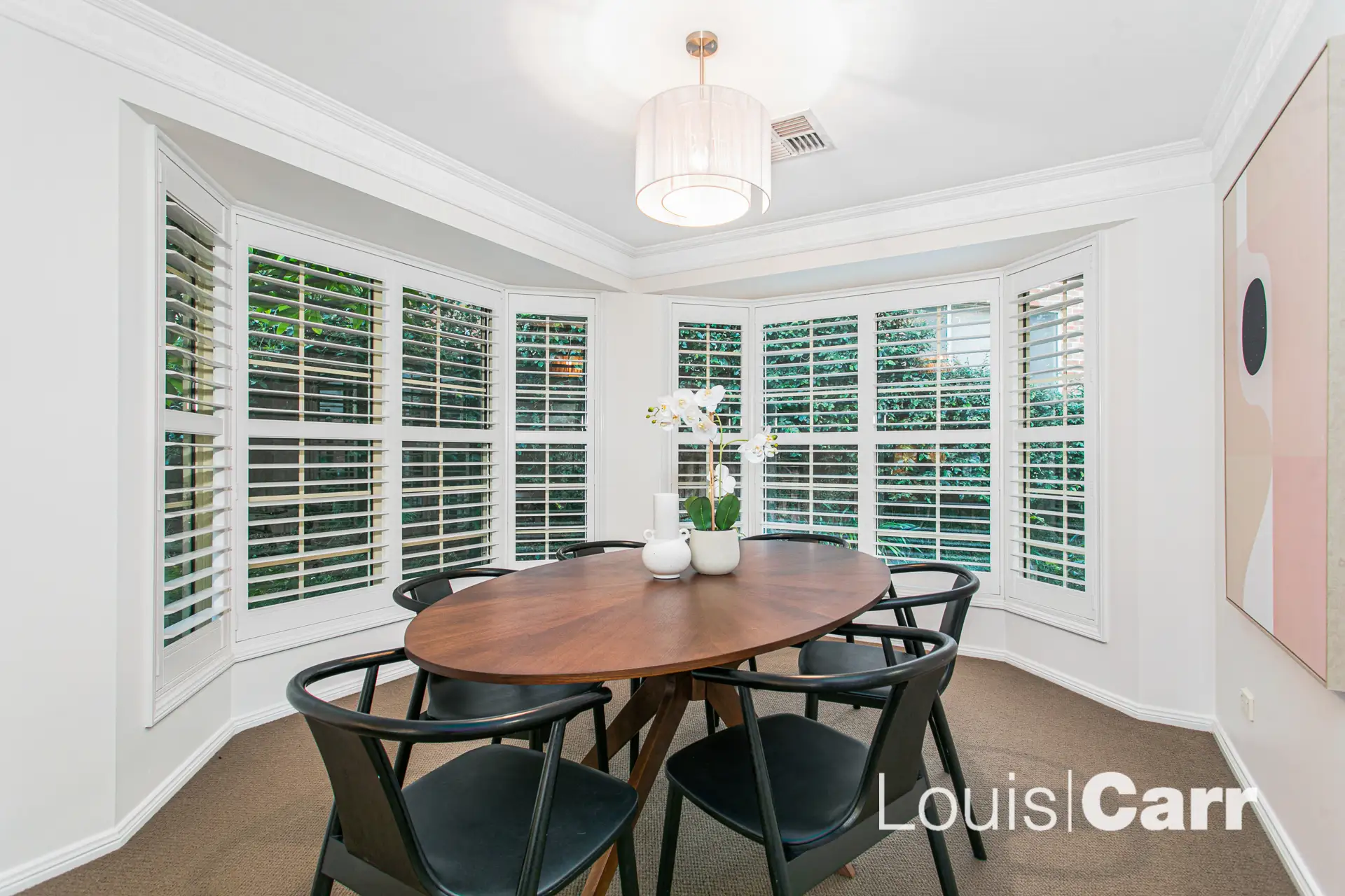 Photo #7: 18 Lyndhurst Court, West Pennant Hills - Sold by Louis Carr Real Estate