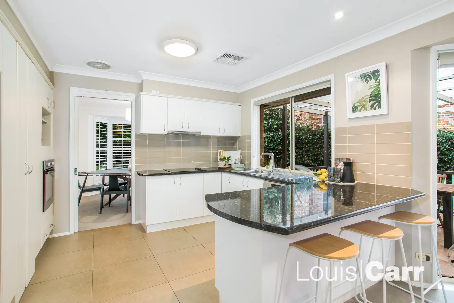 Photo #5: 18 Lyndhurst Court, West Pennant Hills - Sold by Louis Carr Real Estate