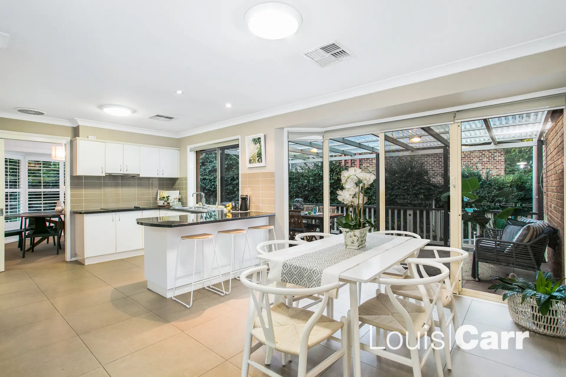 18 Lyndhurst Court, West Pennant Hills Sold by Louis Carr Real Estate - image 3
