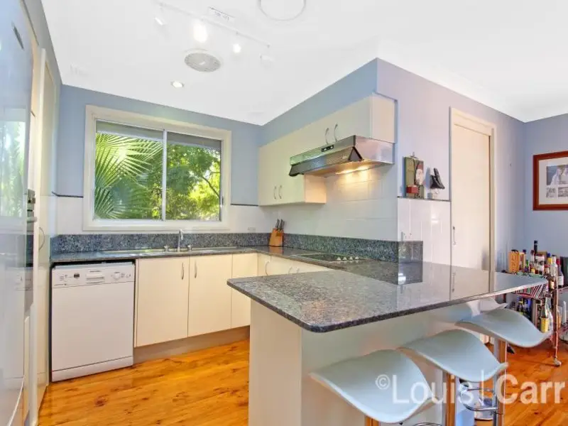 22 Edward Bennett Drive, Cherrybrook Sold by Louis Carr Real Estate - image 3