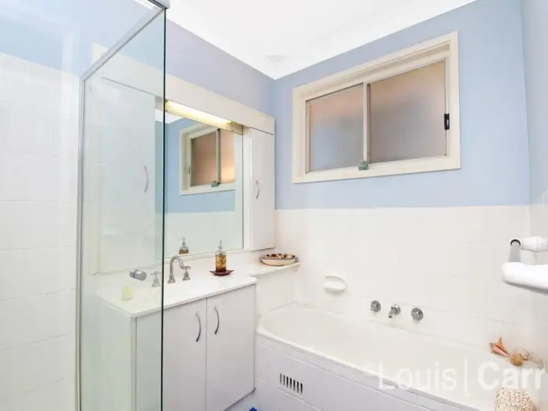 22 Edward Bennett Drive, Cherrybrook Sold by Louis Carr Real Estate - image 7