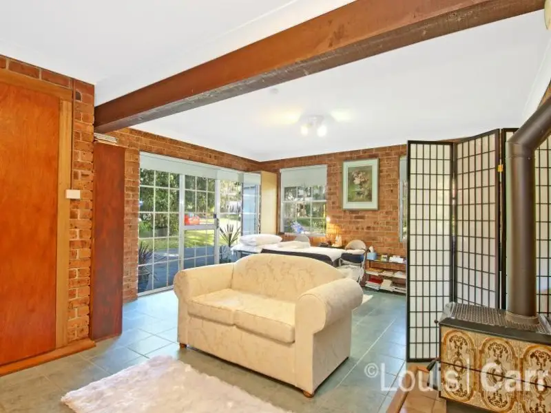 22 Edward Bennett Drive, Cherrybrook Sold by Louis Carr Real Estate - image 5