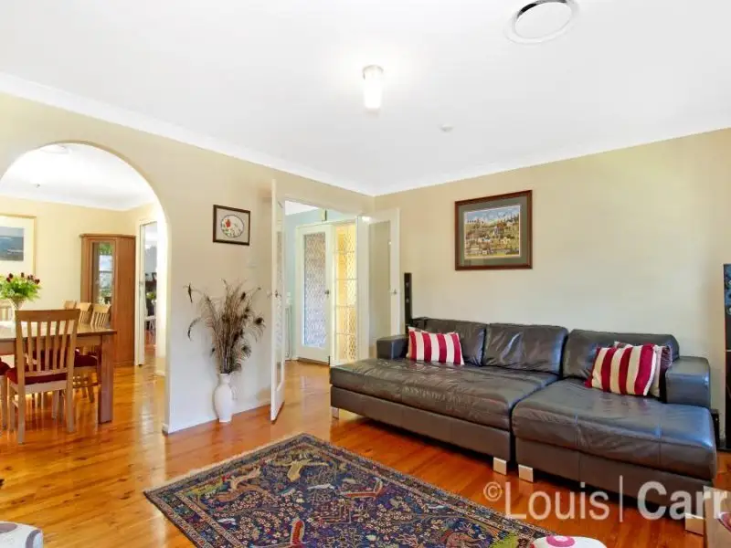 22 Edward Bennett Drive, Cherrybrook Sold by Louis Carr Real Estate - image 2